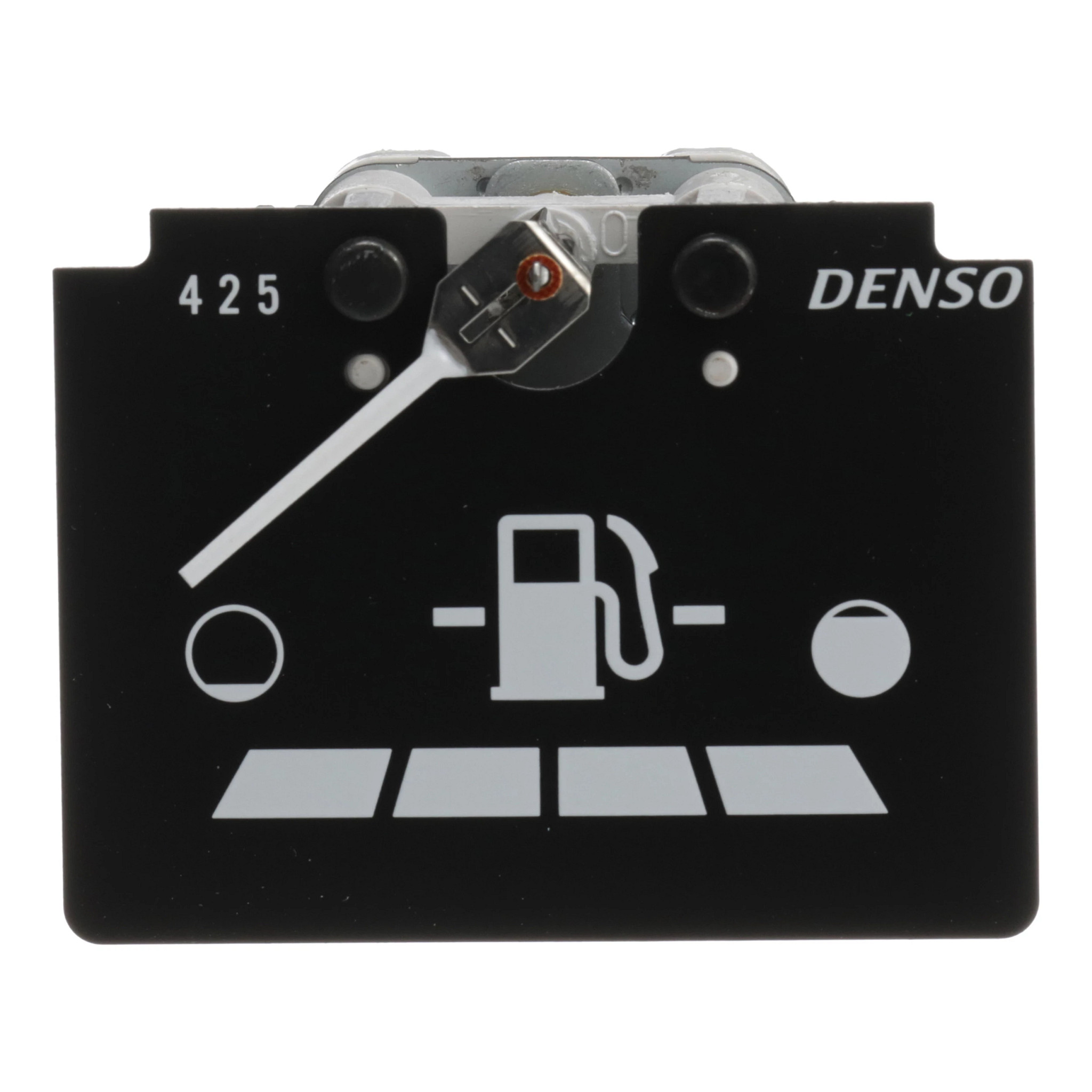 FUEL GAUGE | NEWHOLLANDCE | US | EN