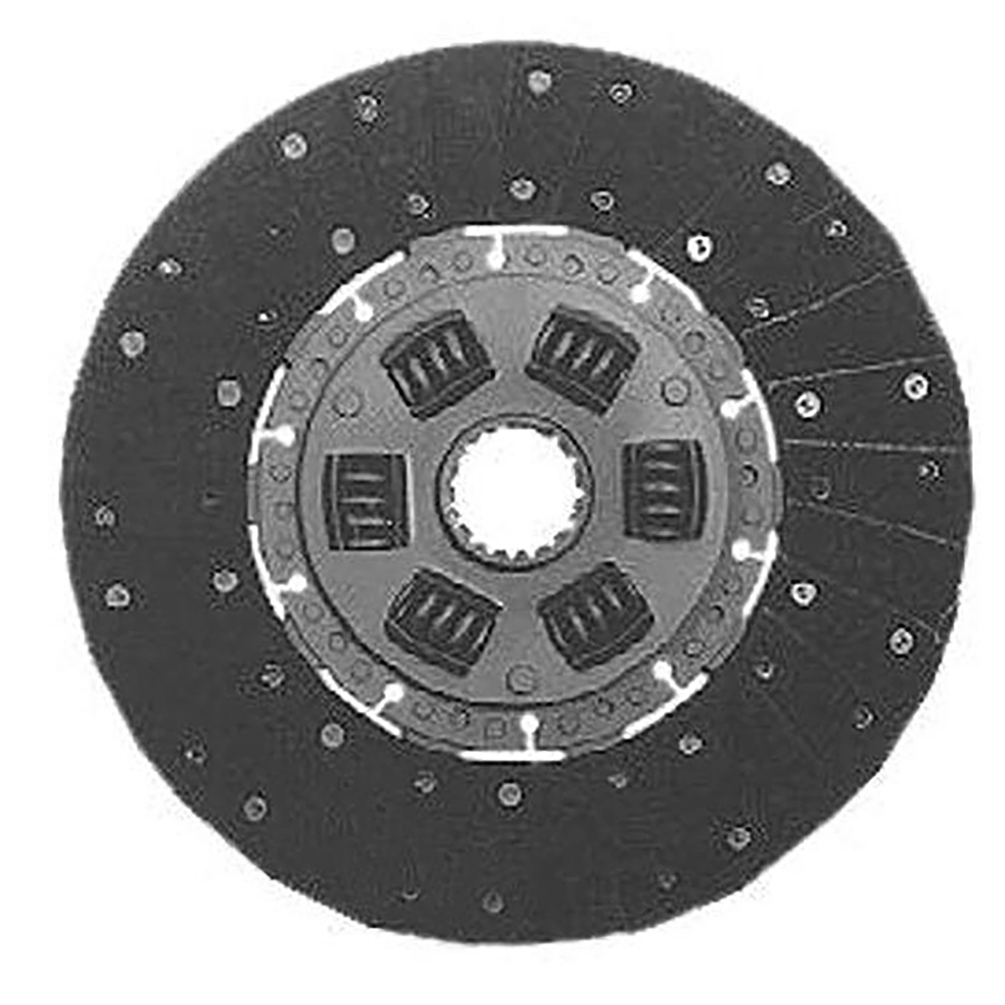 Disque d'embrayage | CASECE | CA | FR