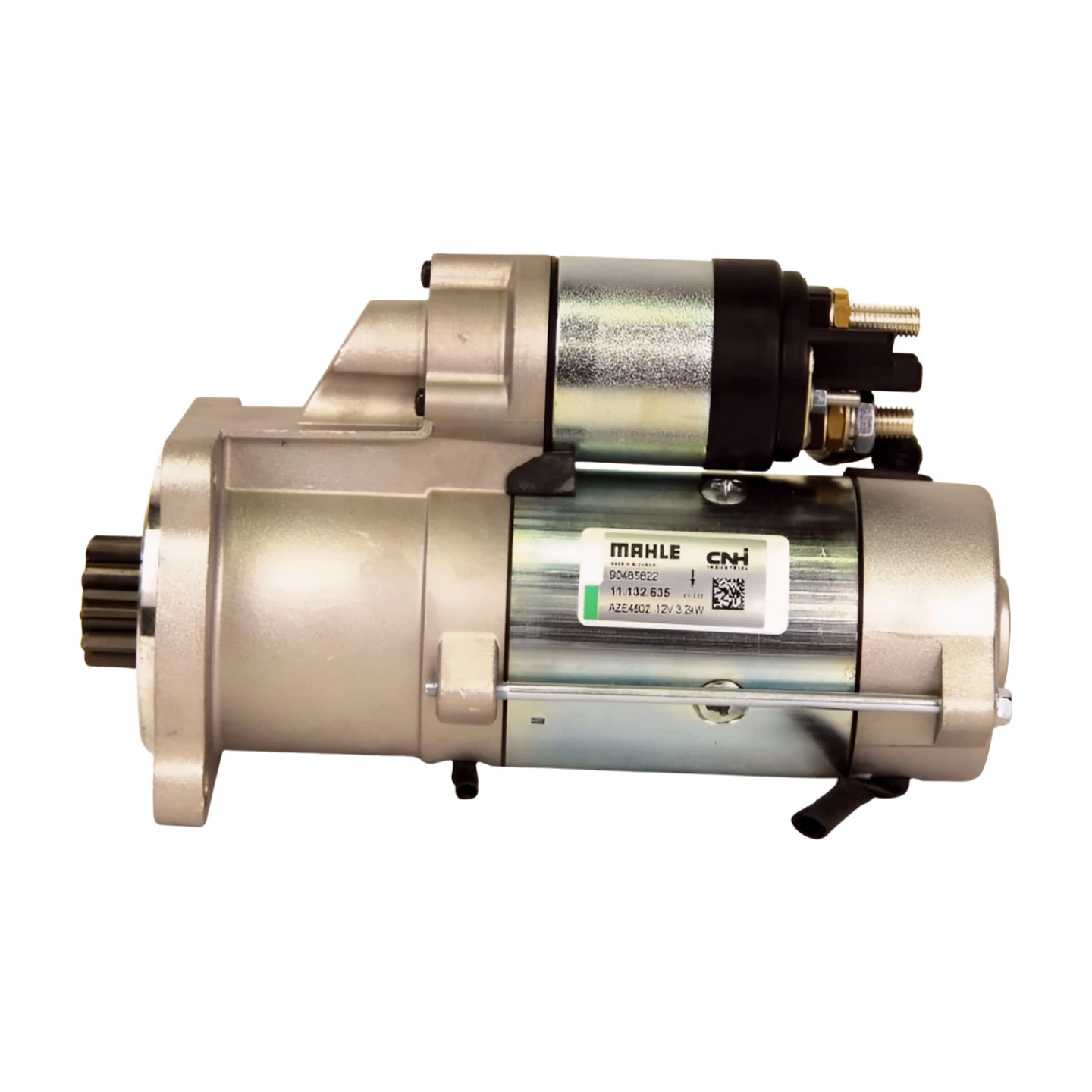 DEMARREUR RENOVE | NEWHOLLANDAG | CA | FR