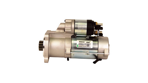 DEMARREUR RENOVE | NEWHOLLANDCE | CA | FR