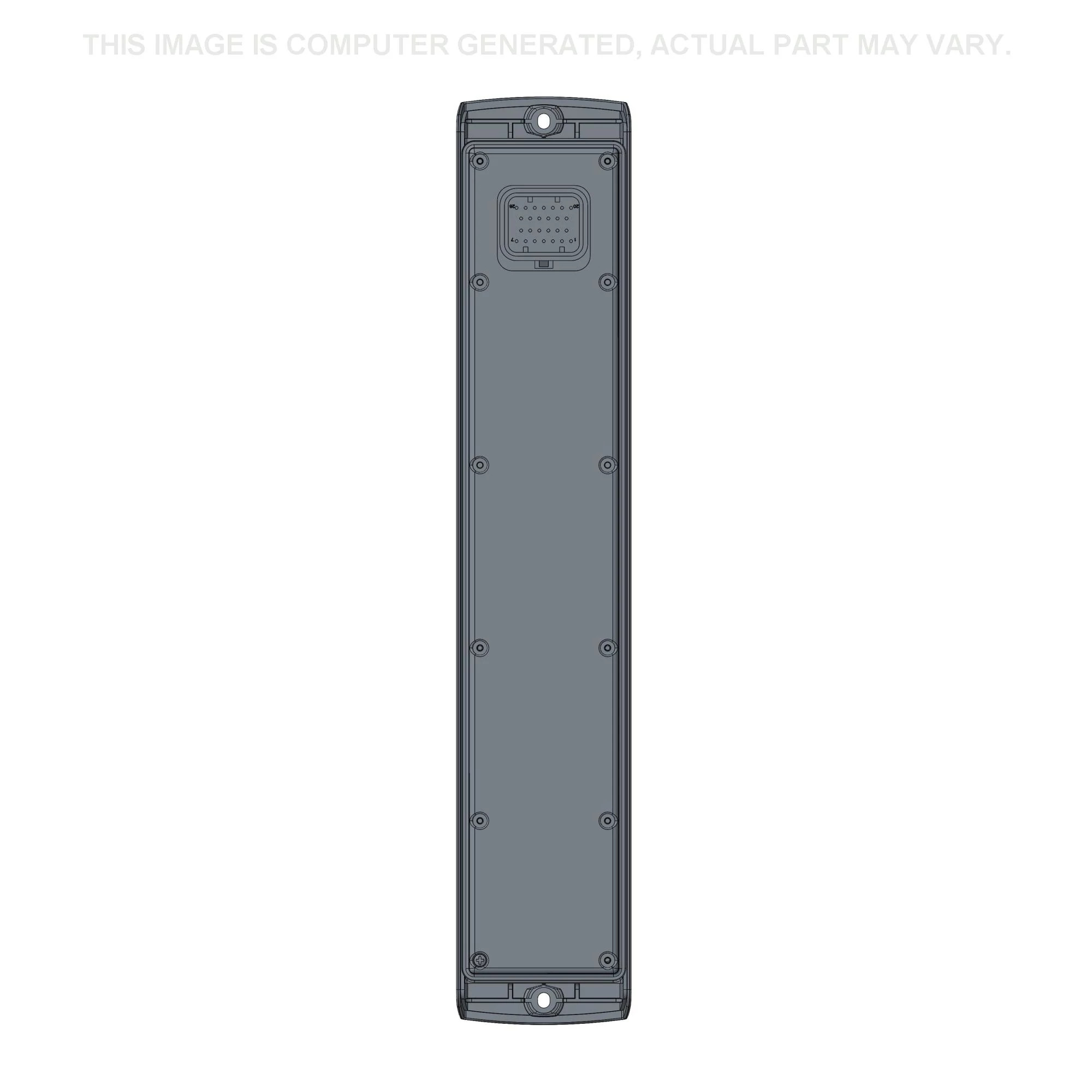 REMAN-INSTR CLUSTER | NEWHOLLANDAG | NZ | EN