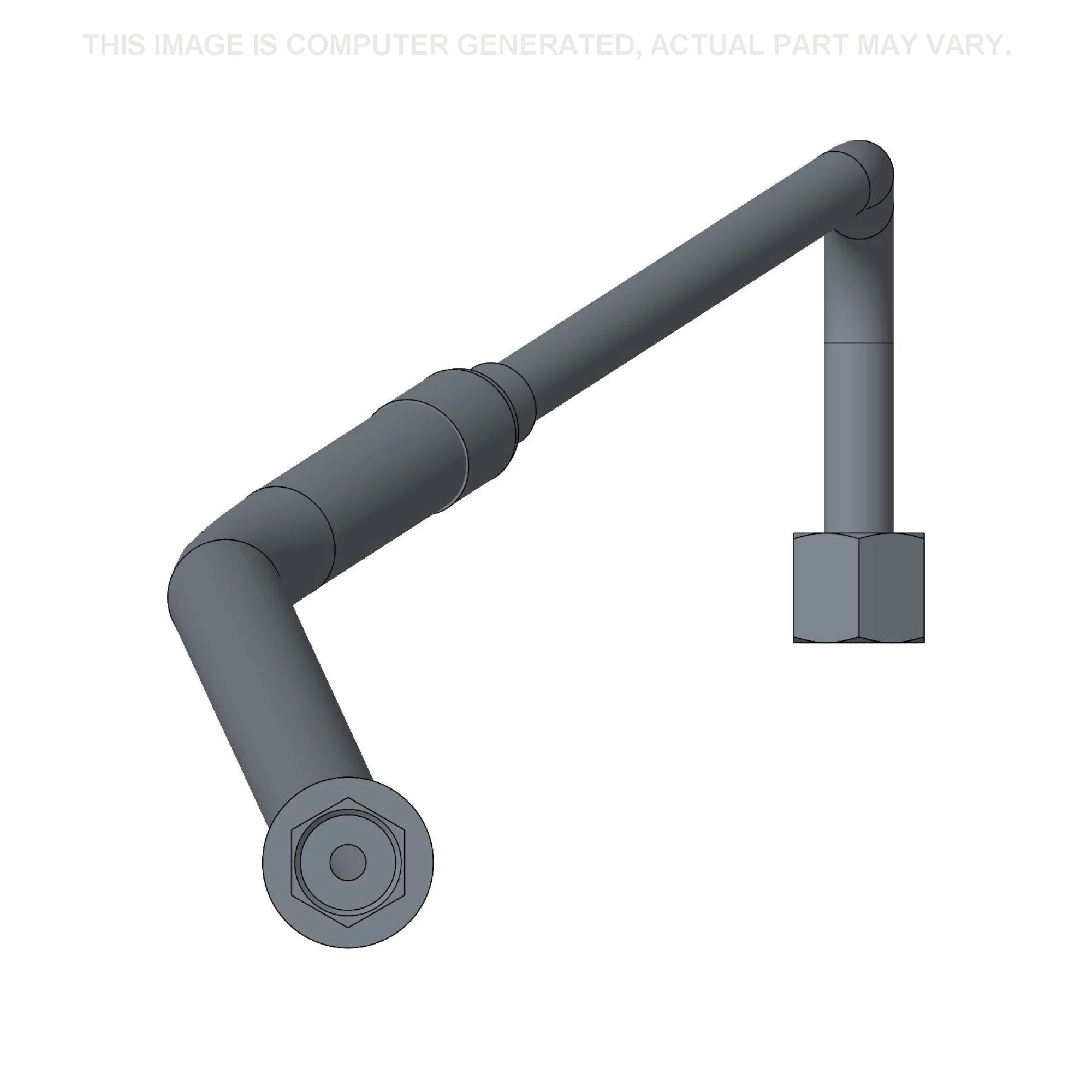 TUBO | CASECE | EU | ES