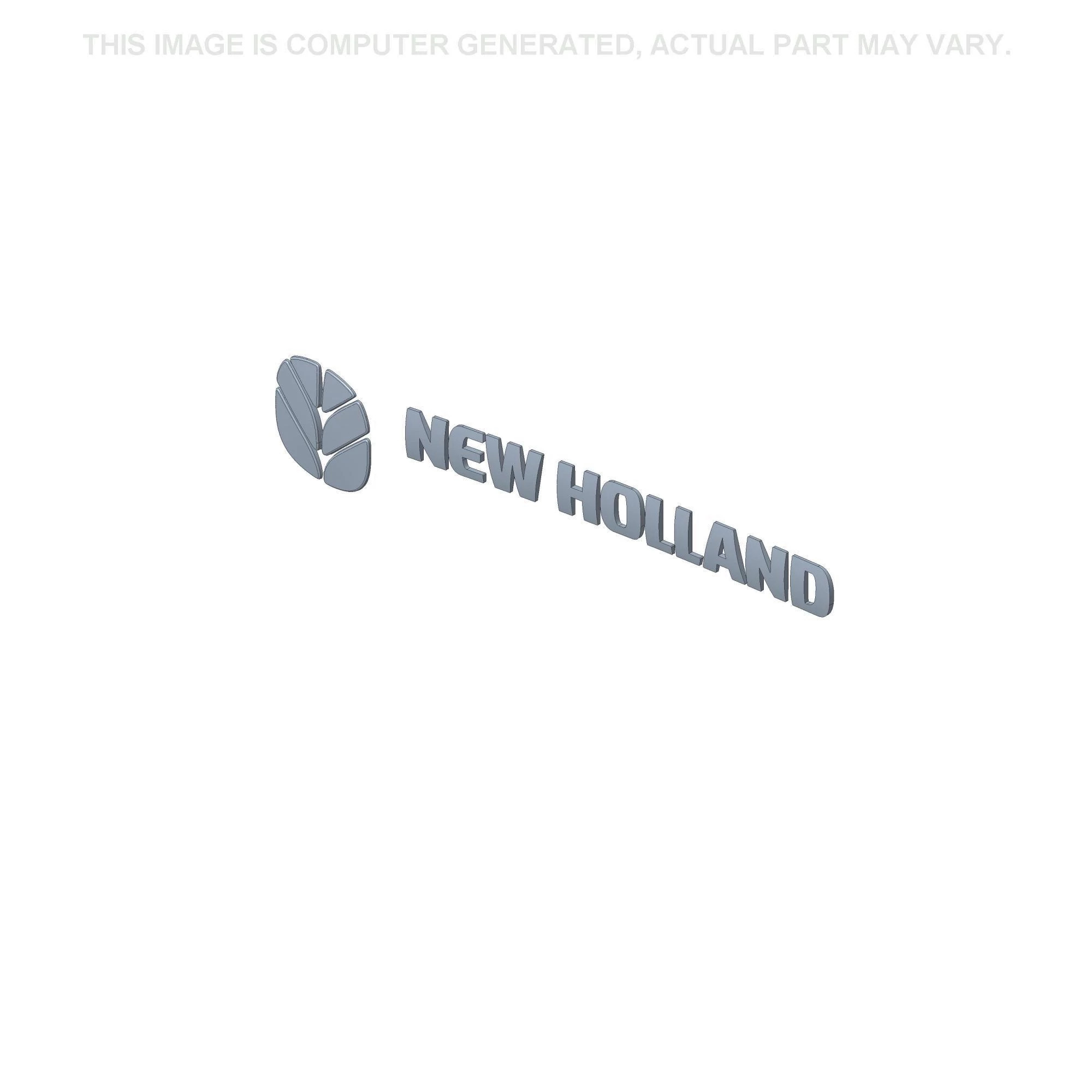 DECALCOMANIA | NEWHOLLANDAG | IT | IT