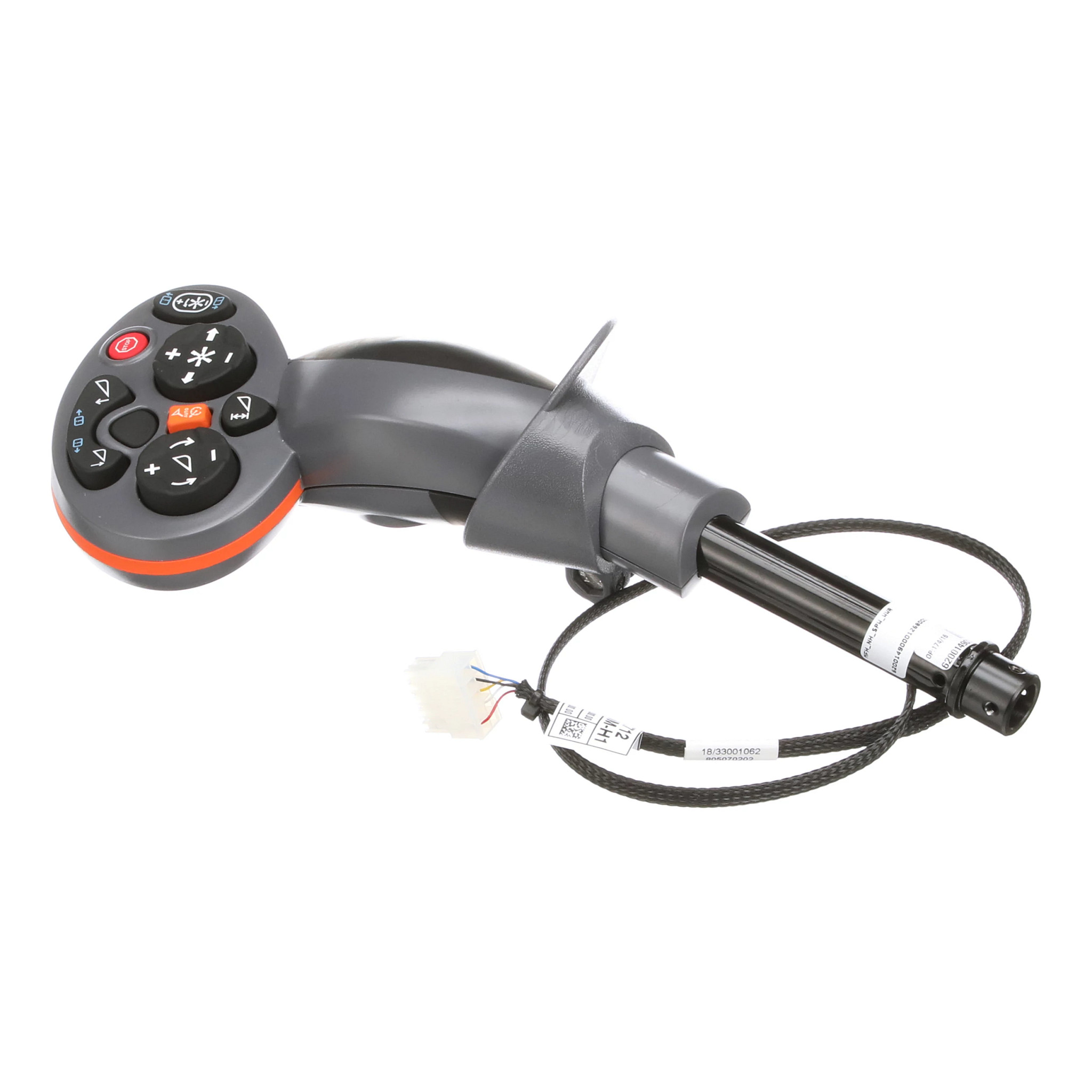 Windrower Assembly | NEWHOLLANDAG | CA | EN