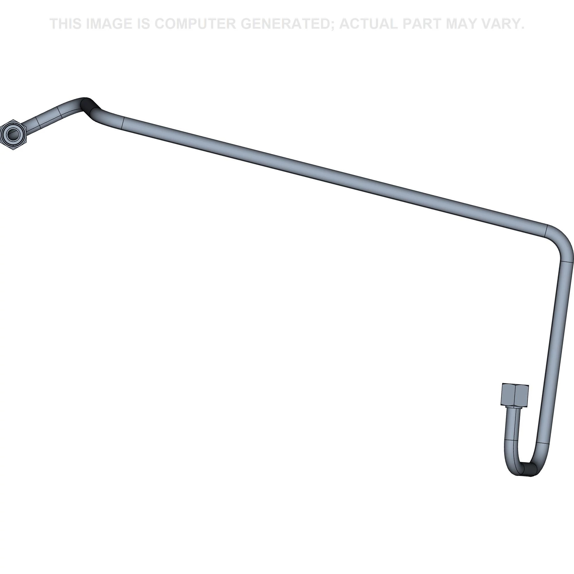 TUYAU HYDRAULIQUE | NEWHOLLANDAG | FR | FR