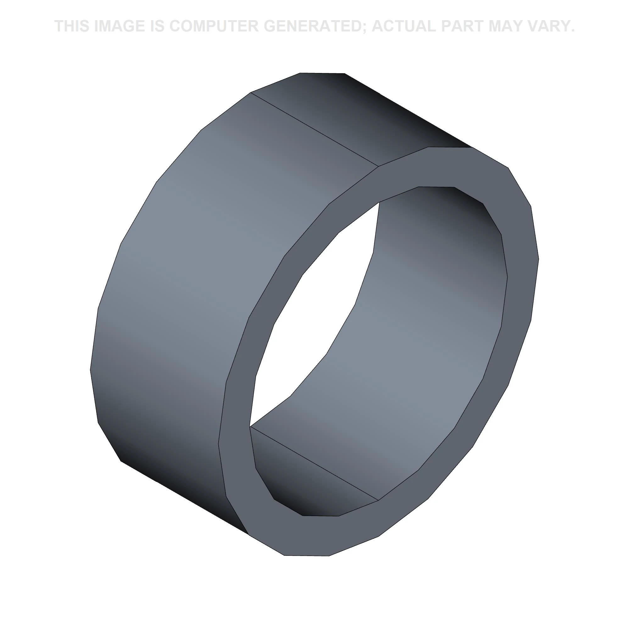 Bague - 25,5 mm (Di) x 31,8 mm (De) | CASEIH | CA | EN