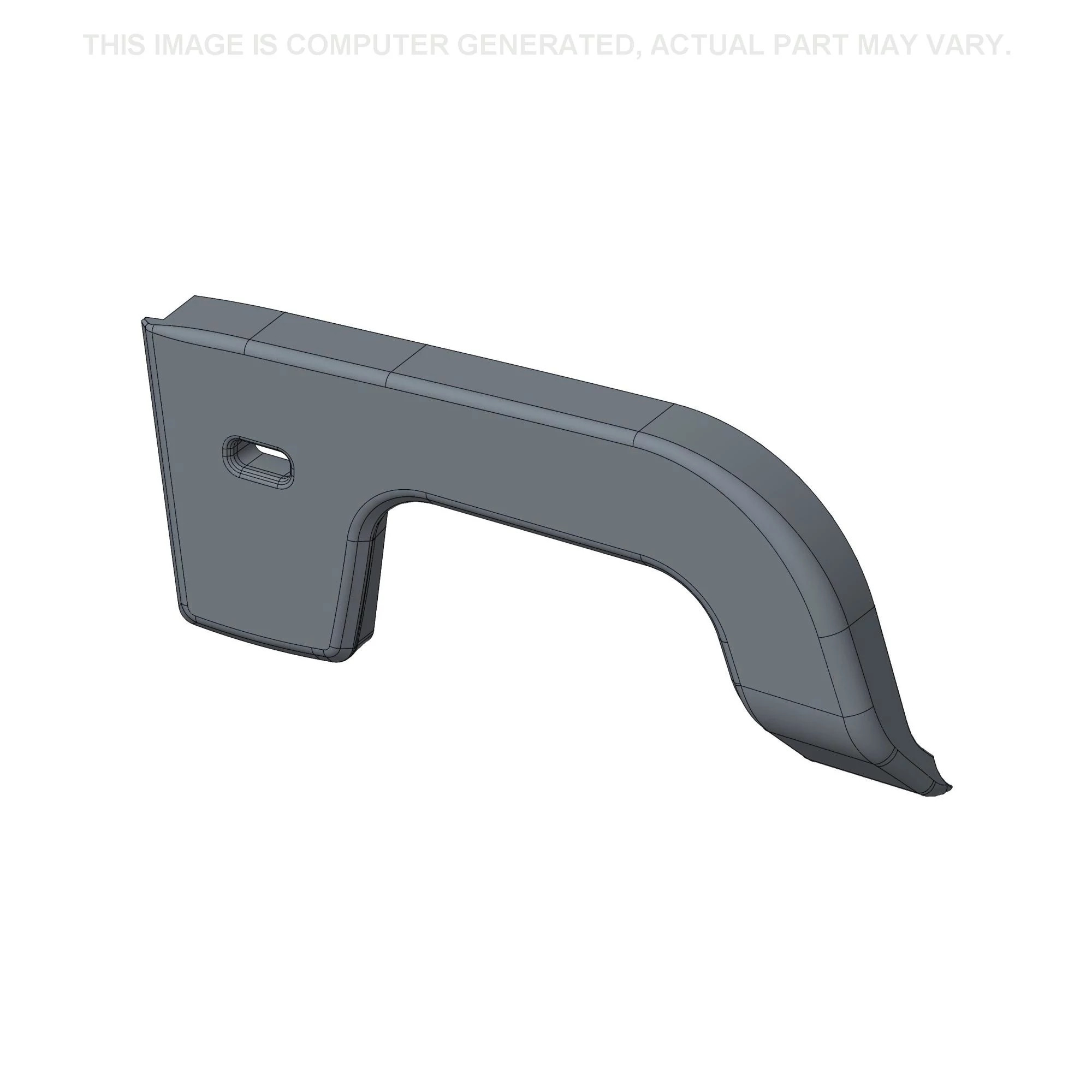 Armrest | CASEIH | US | EN