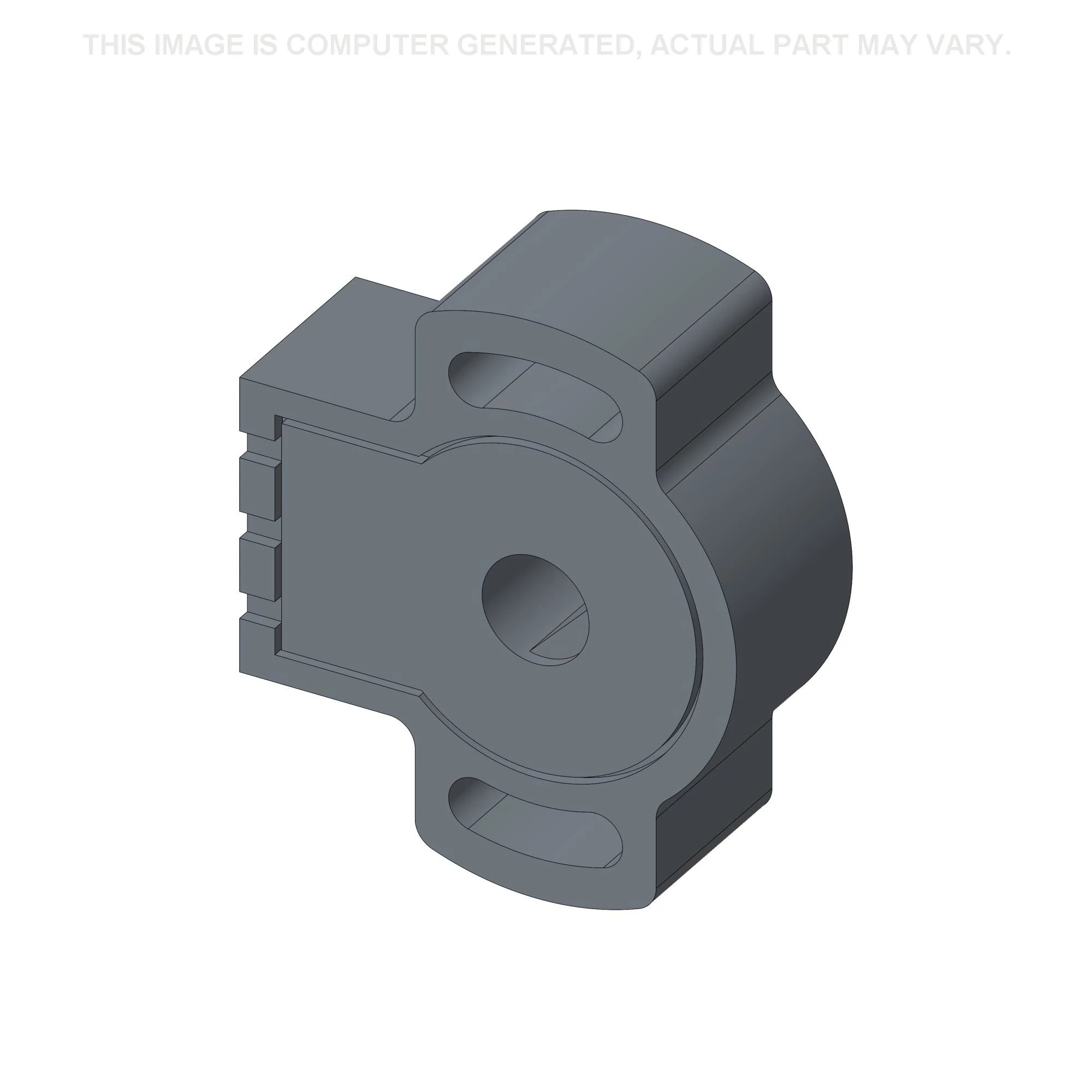 POTENTIOMETRE | NEWHOLLANDAG | FR | FR