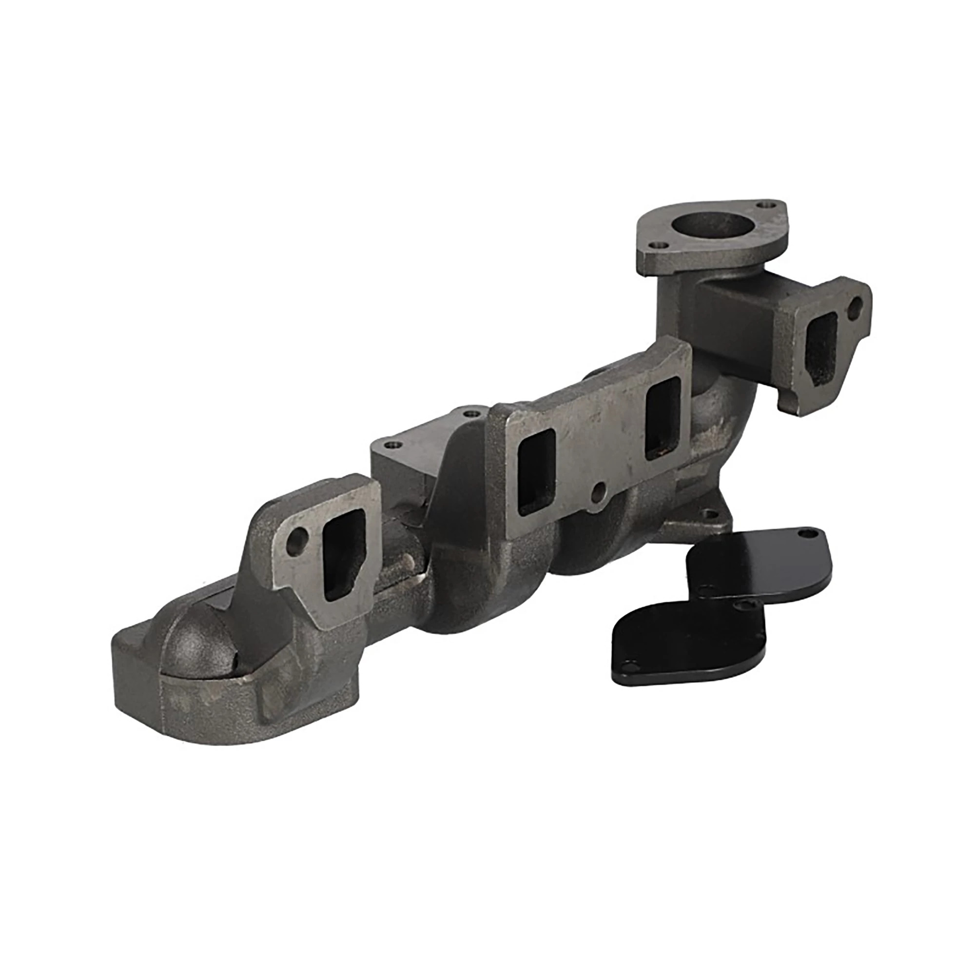 Exhaust Manifold | NEWHOLLANDCE | CA | EN