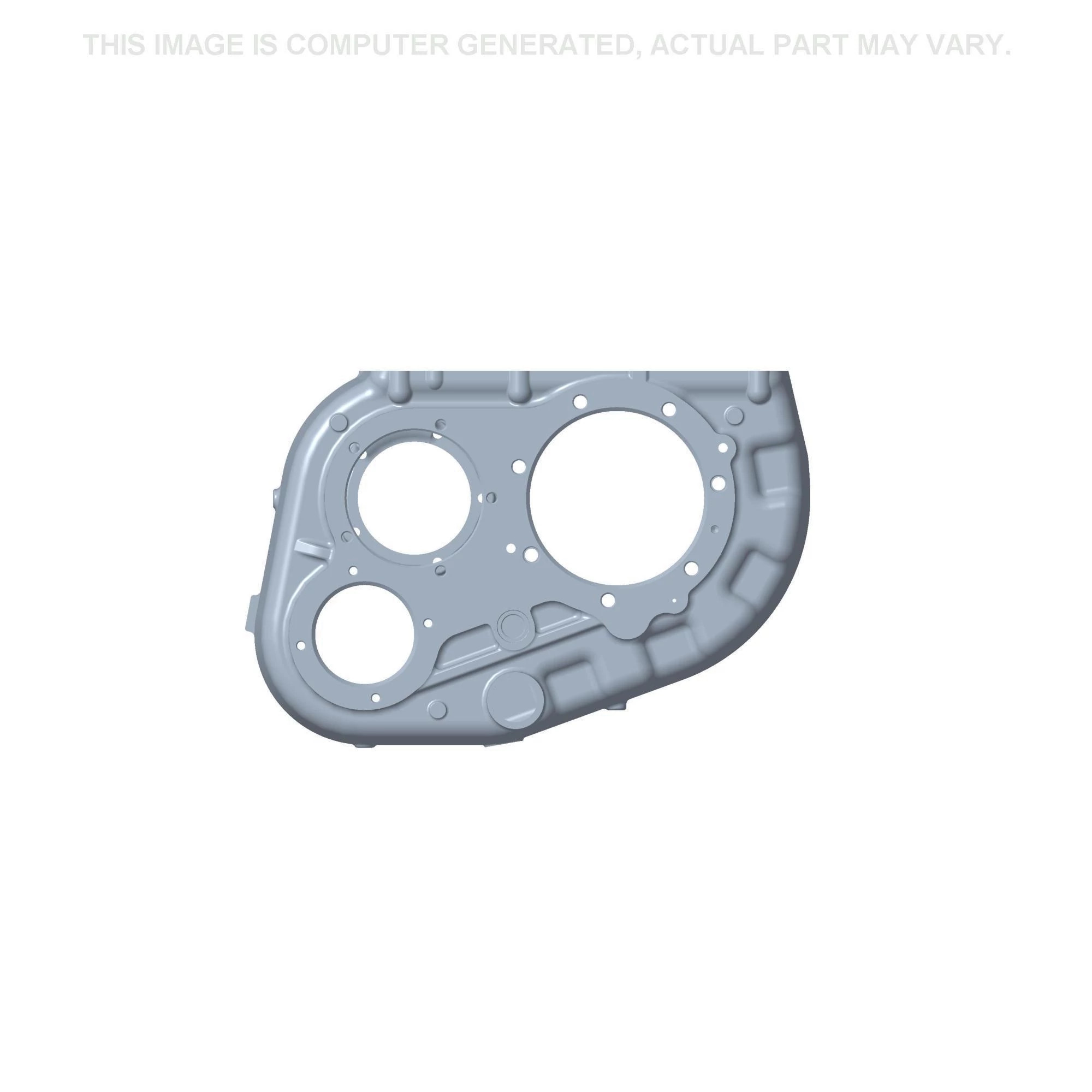 TRANSMISSION HOUSING | NEWHOLLANDAG | GB | EN