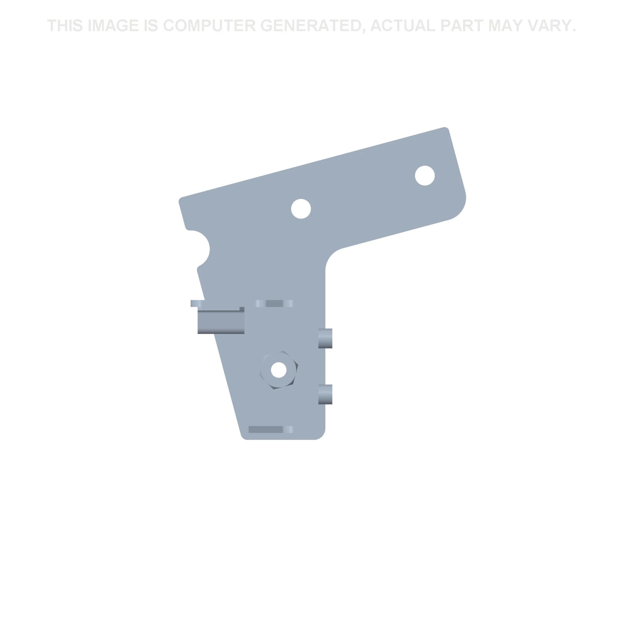 BRACKET | CASEIH | AMEA | EN