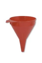 1-Pint Polyethylene Standard Screened Funnel | NEWHOLLANDAG | US | EN