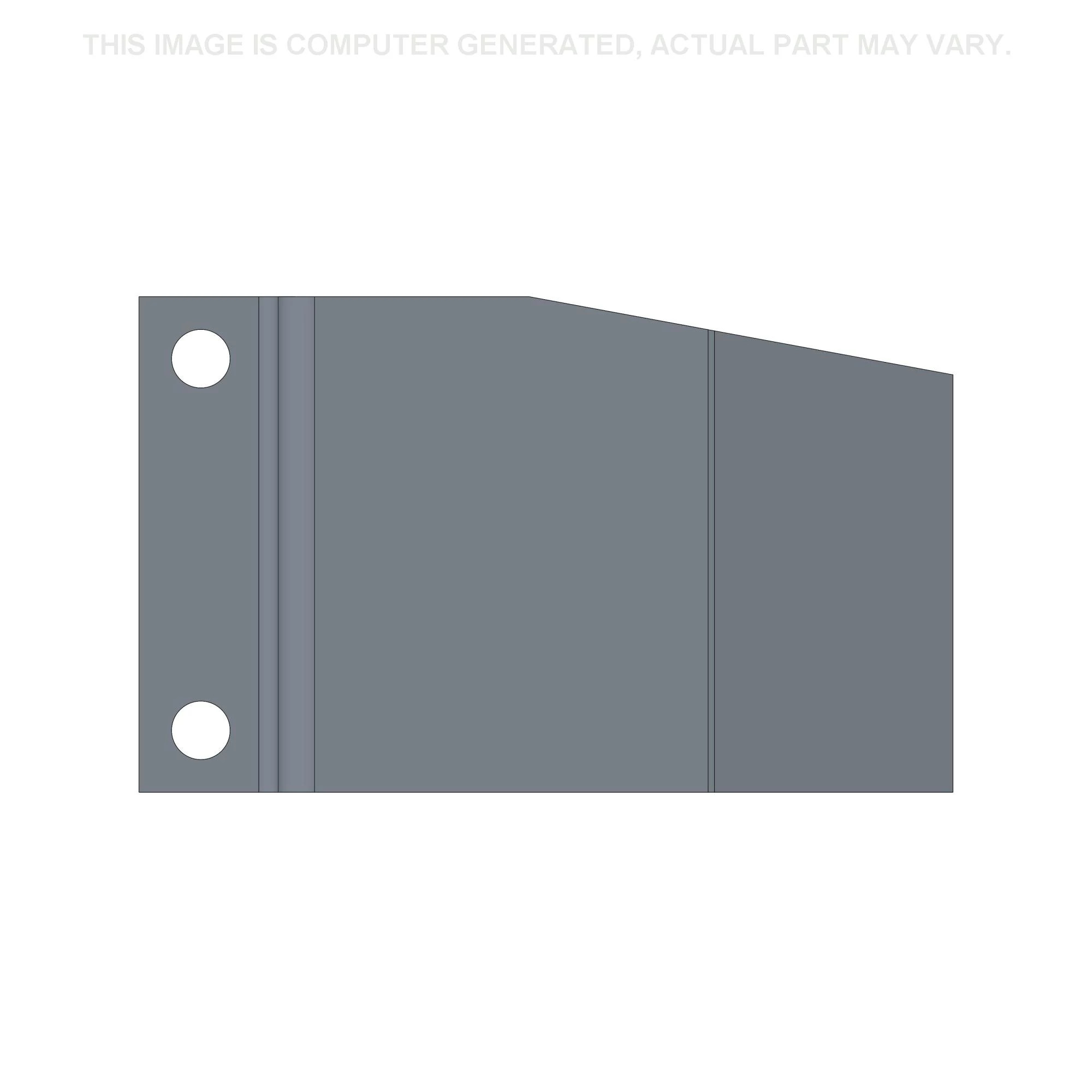 НАРУЖНЫЙ КОЖУХ | CASEIH | EU | EN