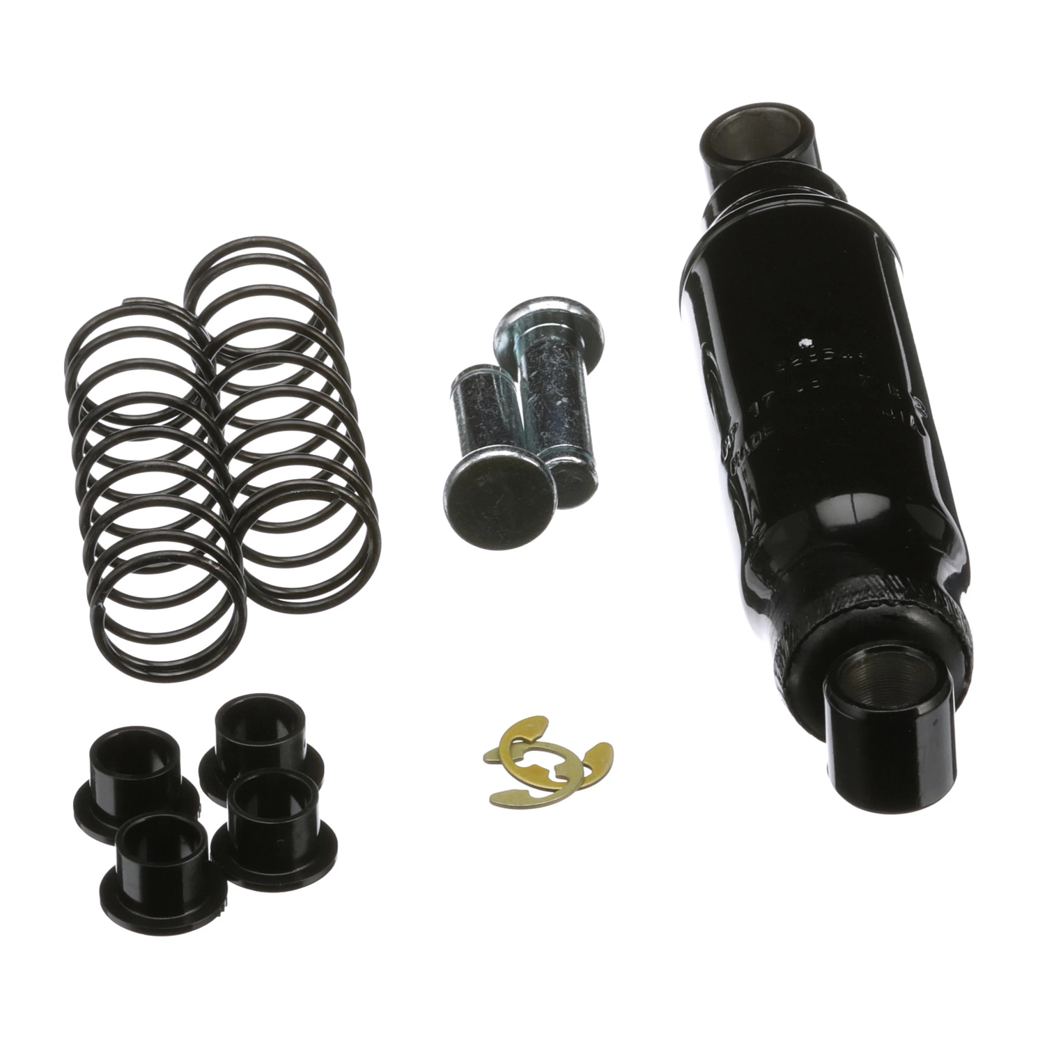 KIT DI MANUTENZIONE | NEWHOLLANDAG | IT | IT