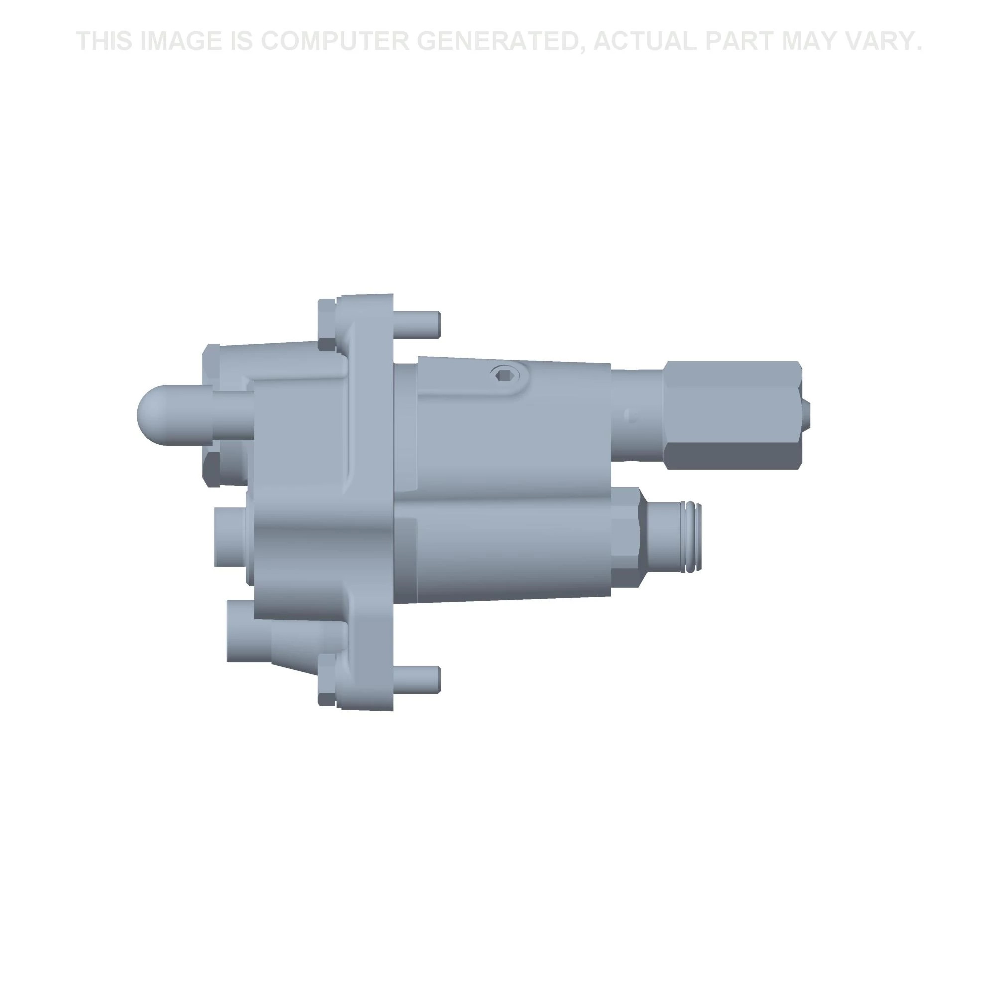 HYDRAULIC VALVE | NEWHOLLANDAG | US | EN