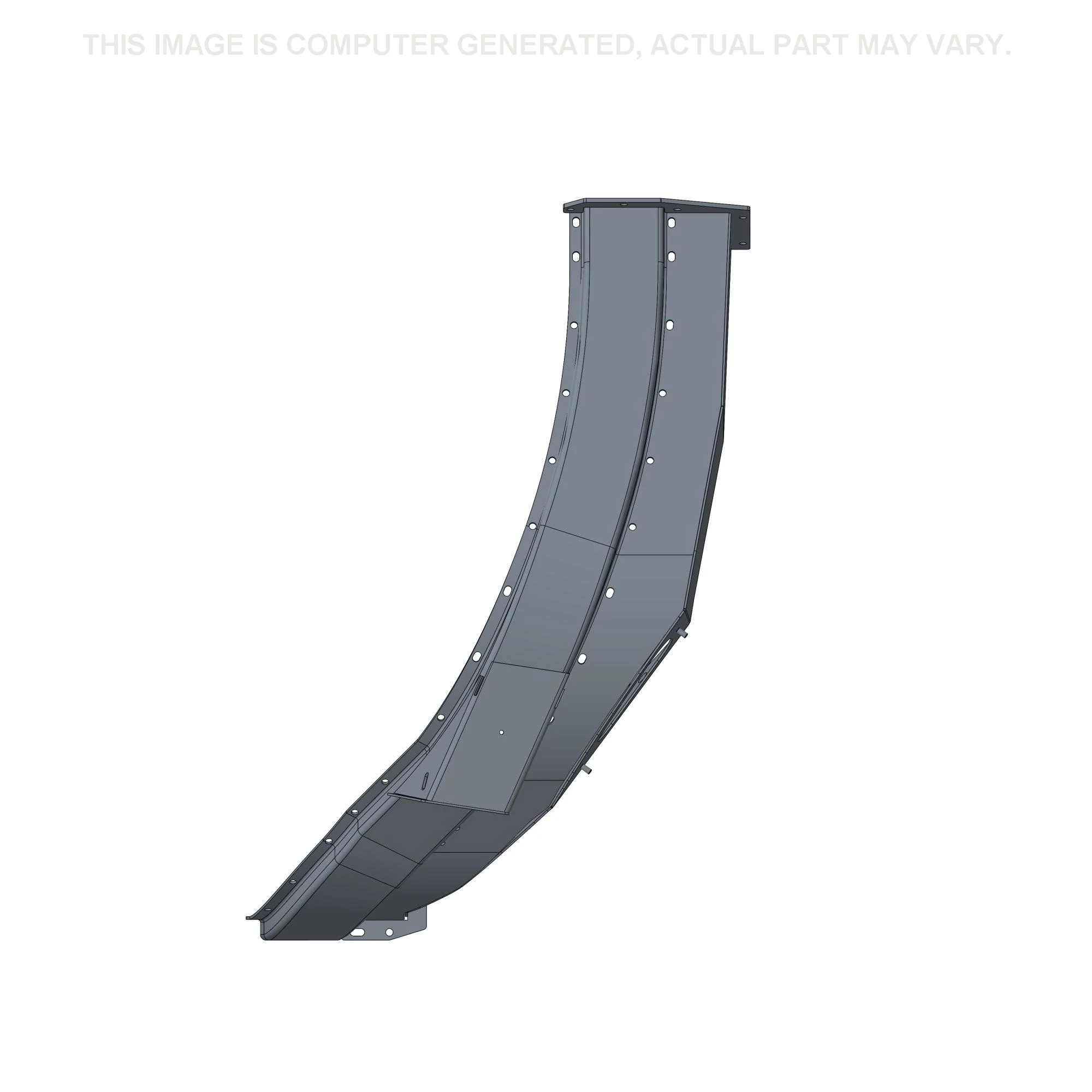 PLAQUE DE PROTECTION | CASEIH | FR | FR