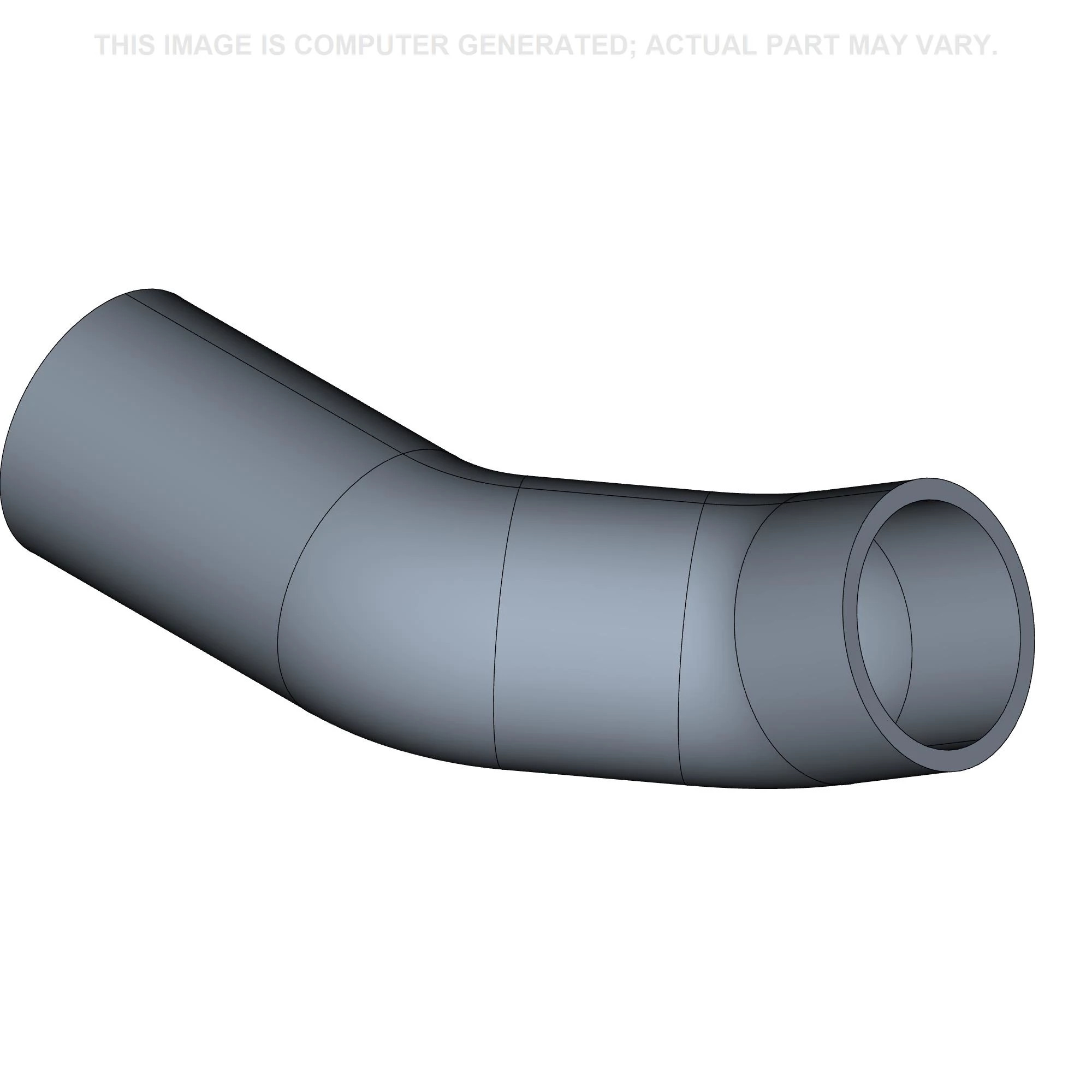 Radiator Hose | NEWHOLLANDCE | CA | EN