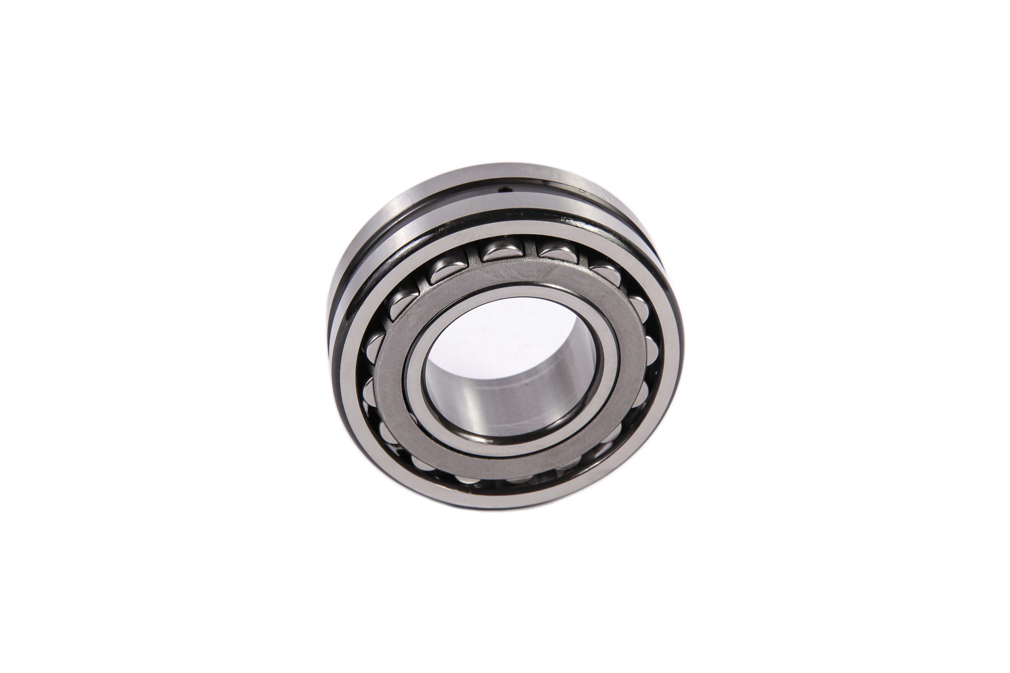 Rolamento de rolos esféricos - 22207 CC W33 C3 - 35 mm DI x 72 mm DE x 23 mm L