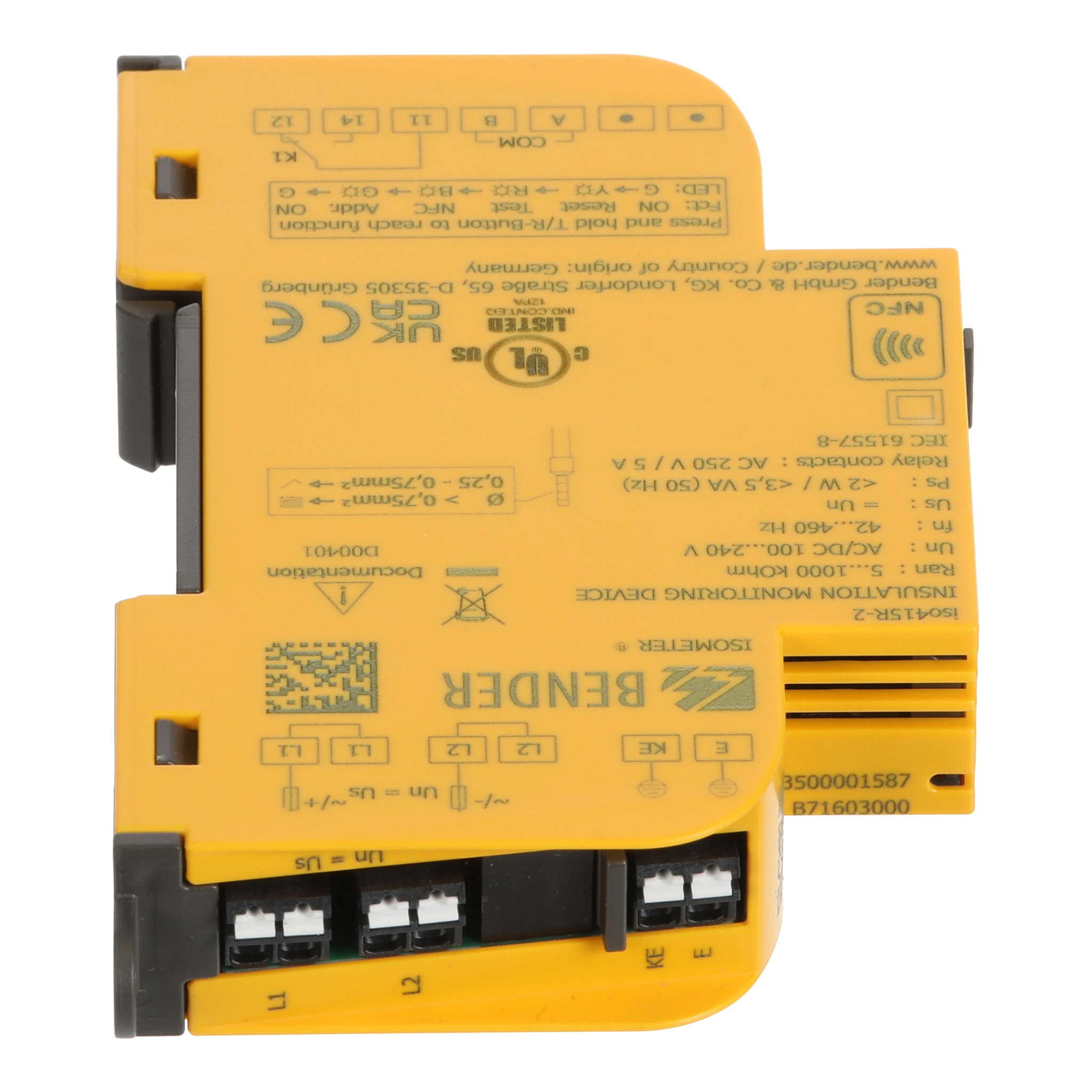 ECU | CASEIH | IT | IT