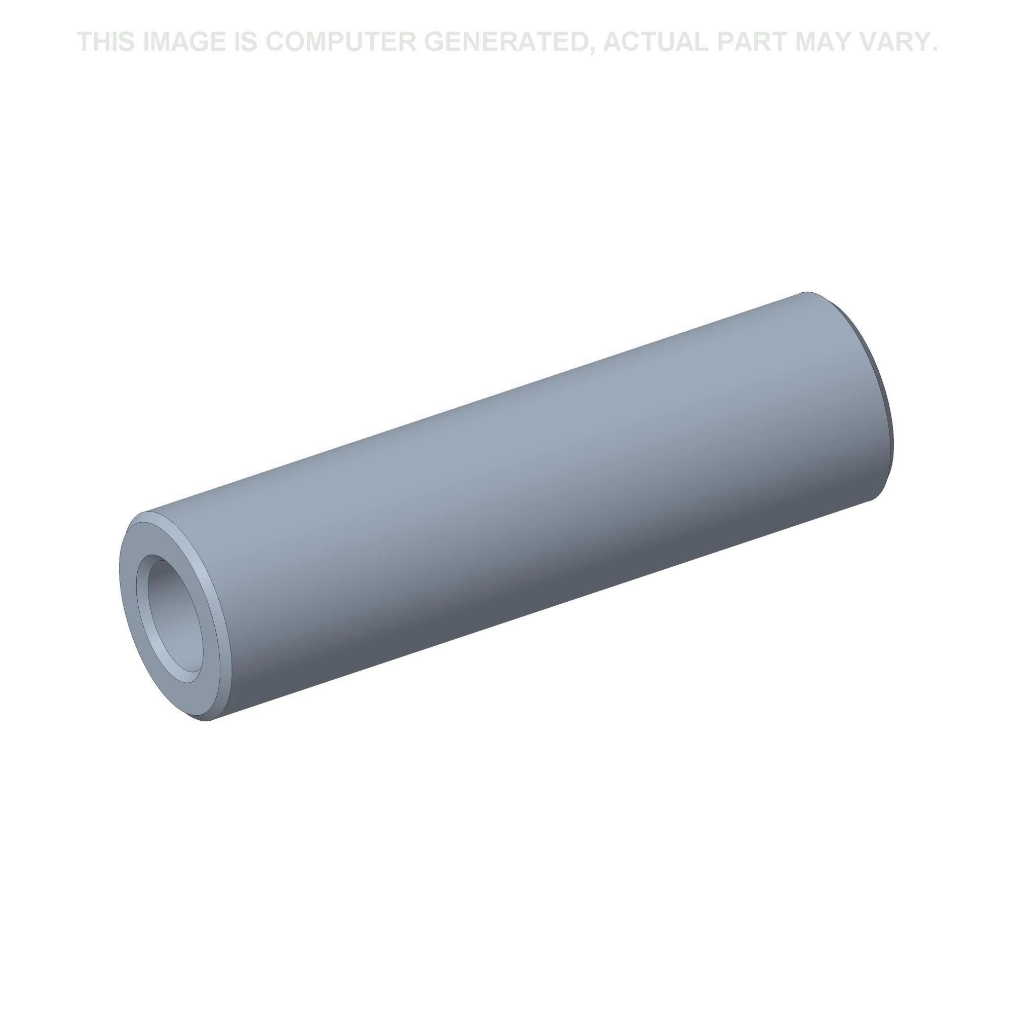 Engine Hood Pivot Tube - 13.5 mm ID x 25.36 mm OD x 90 mm L | NEWHOLLANDAG | BR | PT