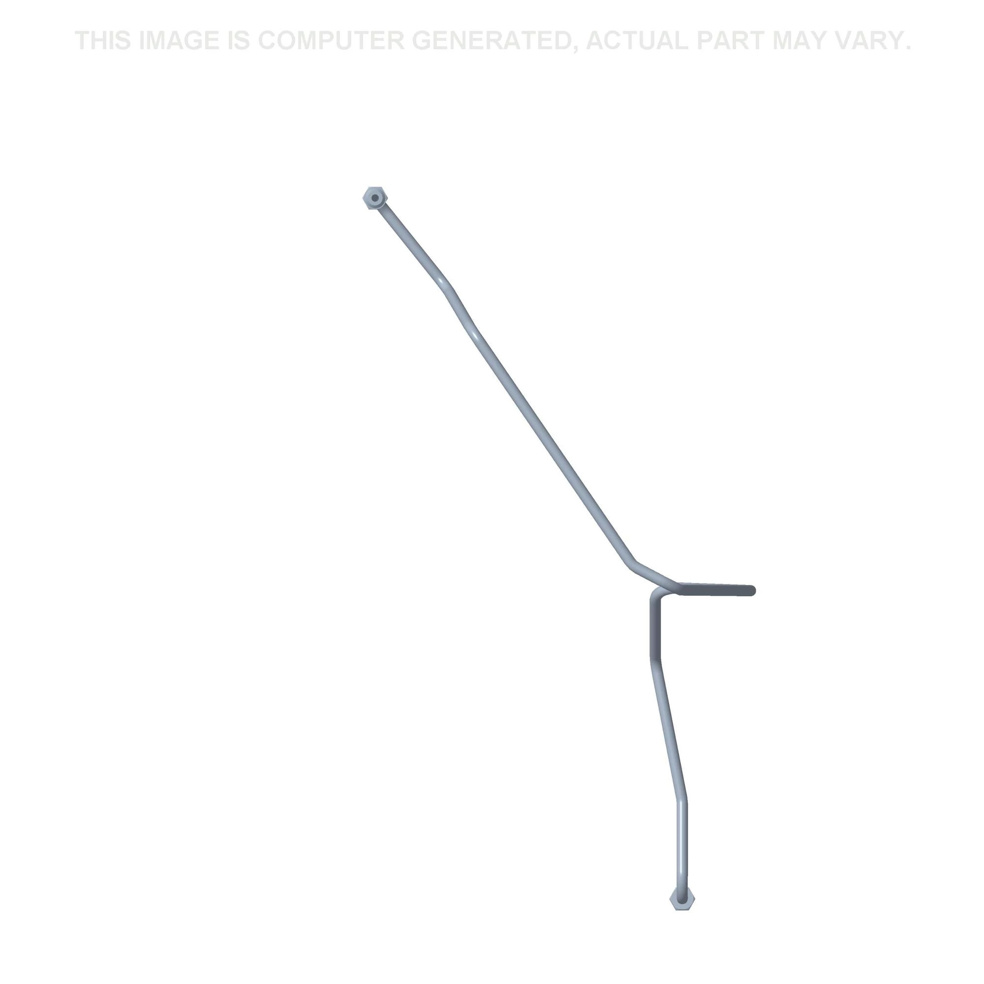 TUYAU HYDRAULIQUE | MILLER | CA | FR