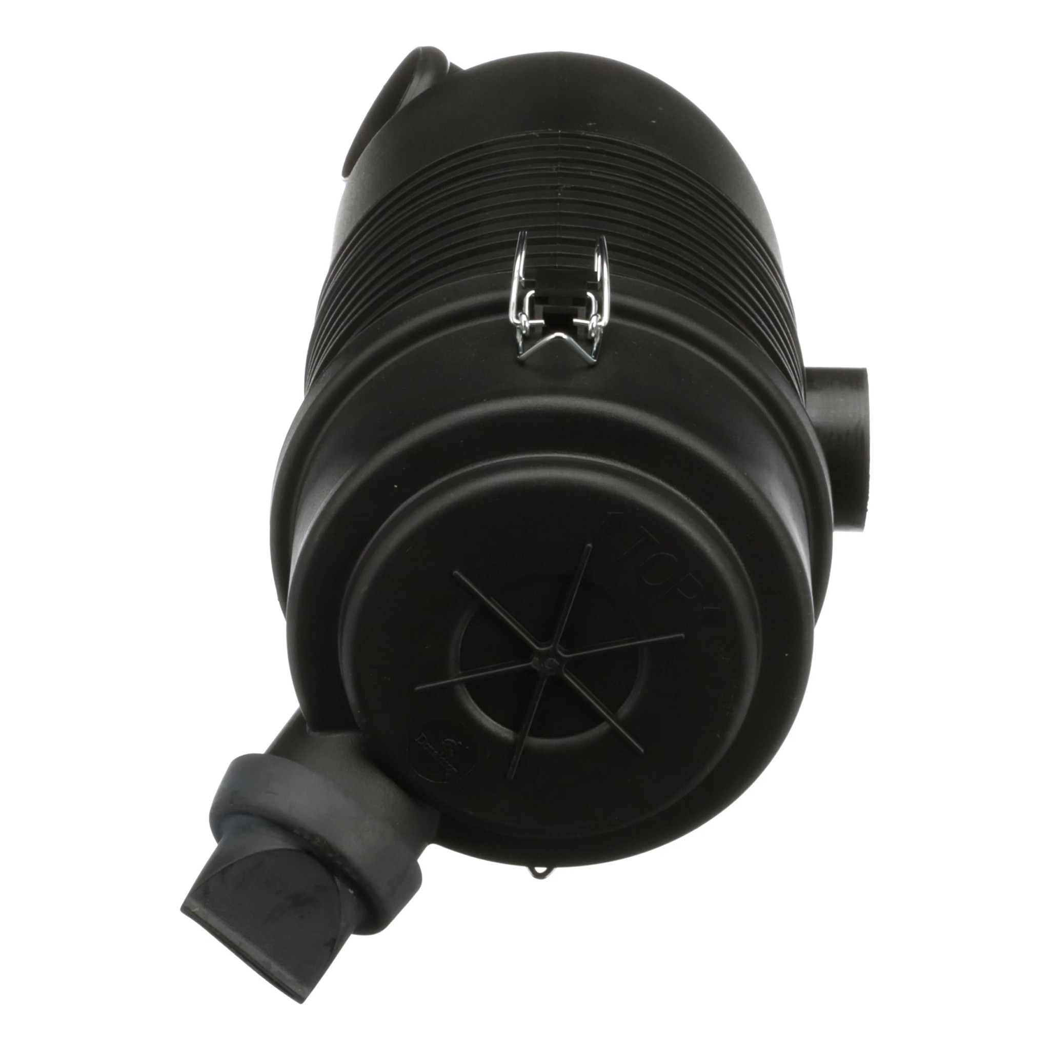 AIR CLEANER | NEWHOLLANDAG | US | EN