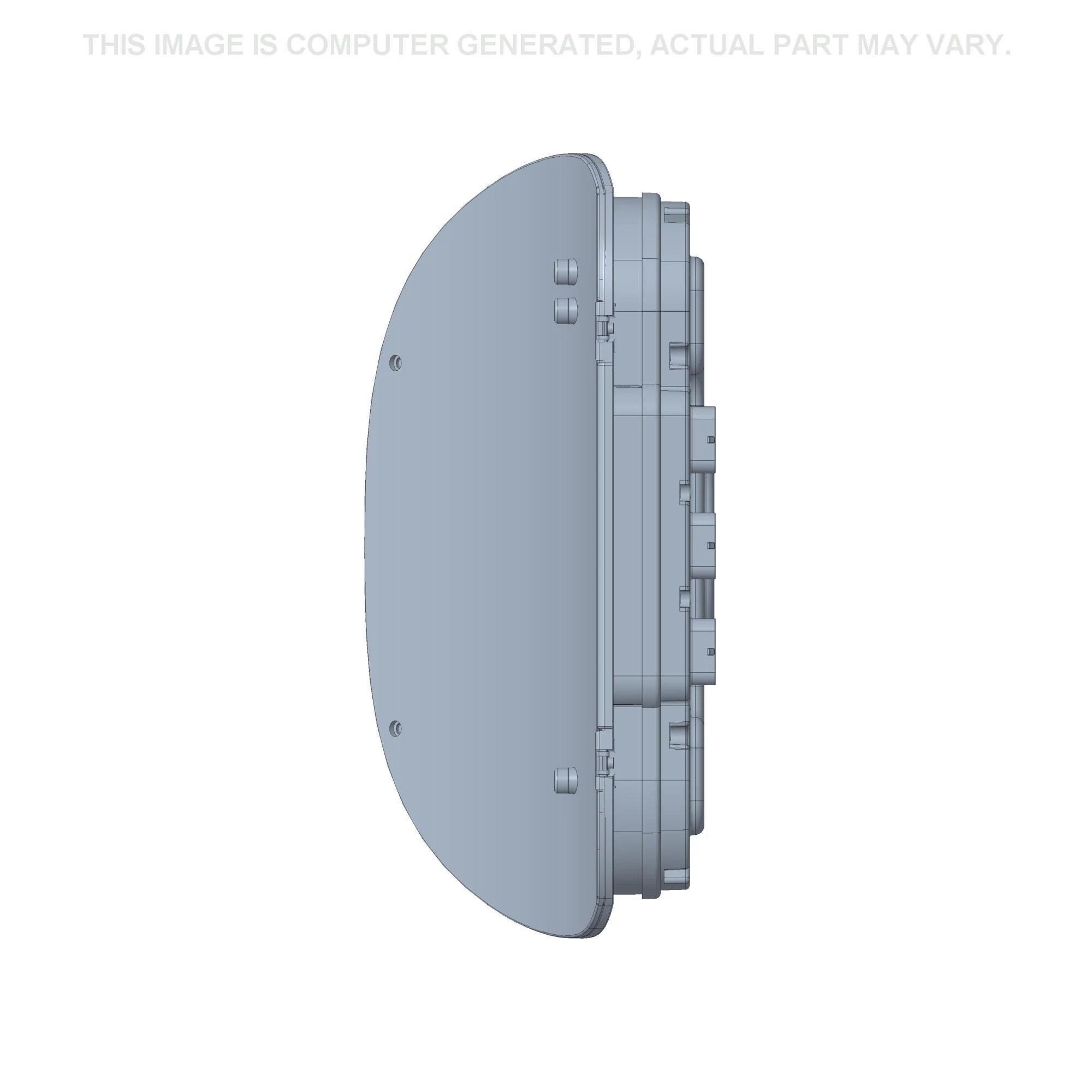 INSTRUMENT CLUSTER | NEWHOLLANDAG | NZ | EN