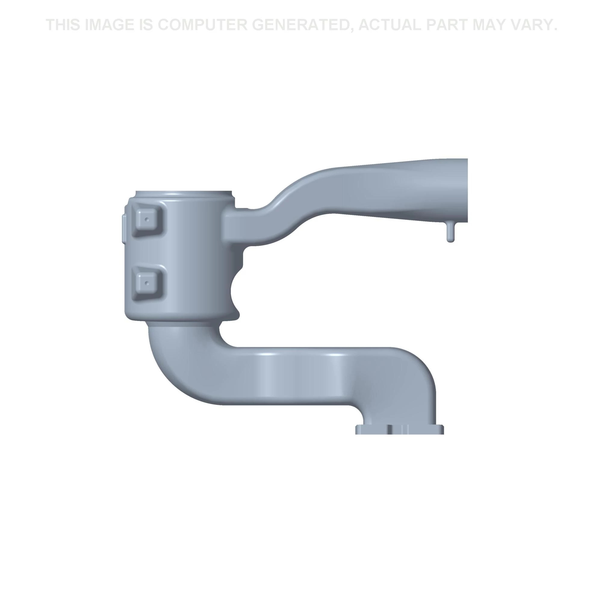 CONDUITE D'AIR | CASECE | CA | FR
