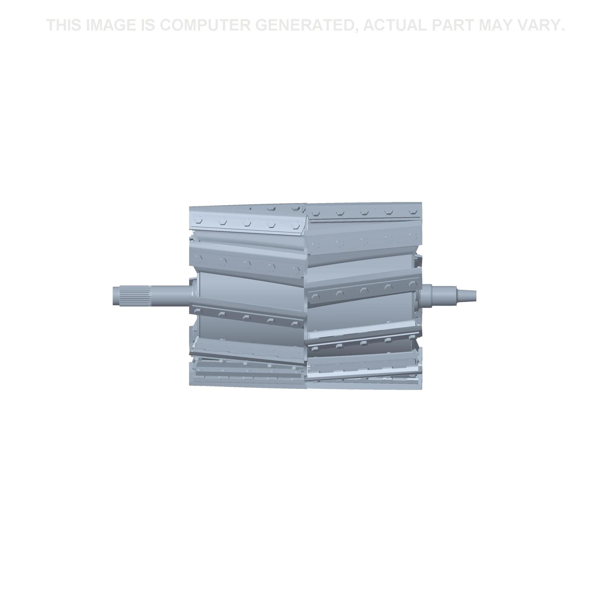 TAMBOUR | NEWHOLLANDAG | CA | FR