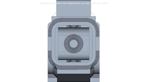 SUPORTE | CASEIH | SA | PT