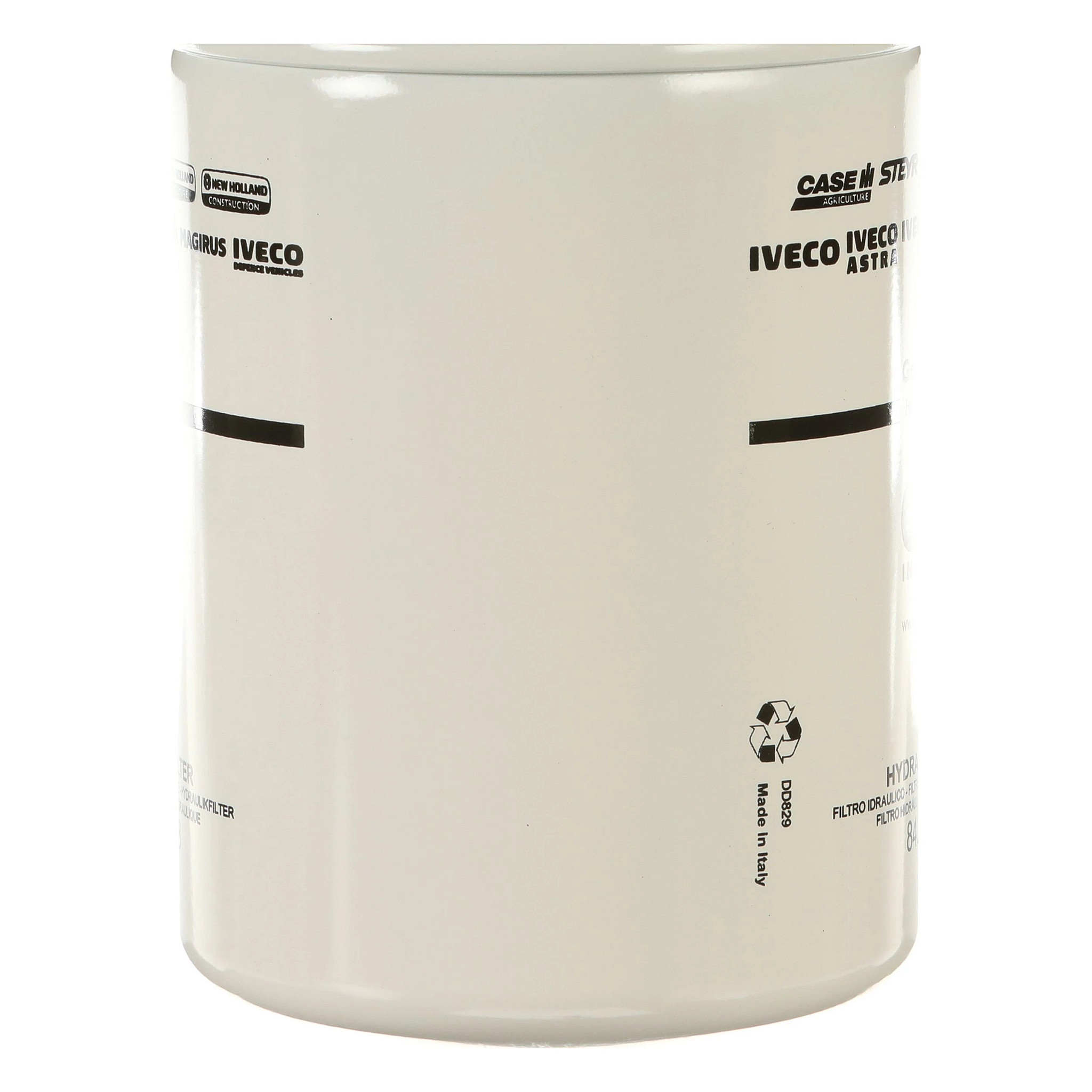 FILTRE A HUILE HYDR. | NEWHOLLANDCE | EU | ES