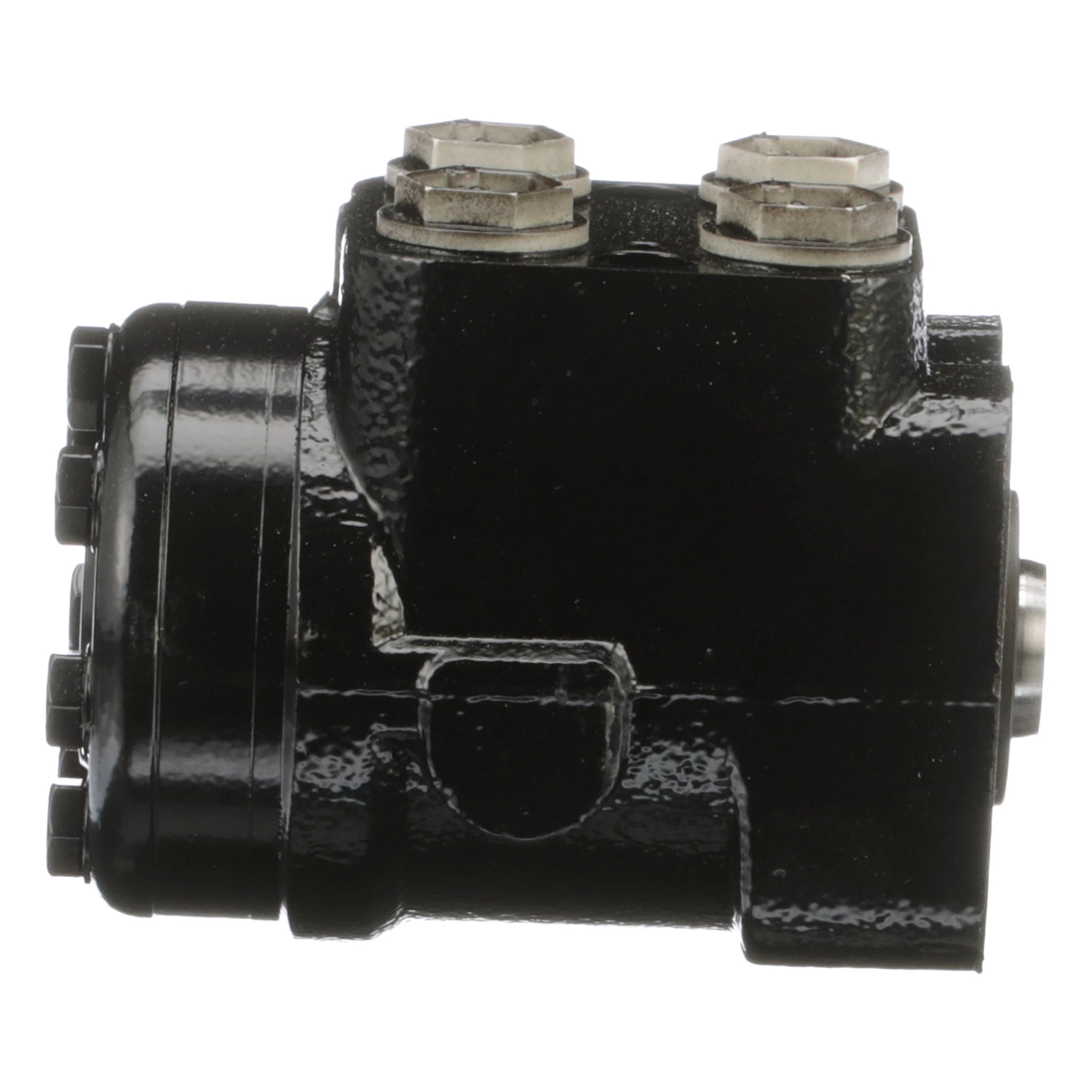 MOTOR-PUMP | CASEIH | NZ | EN