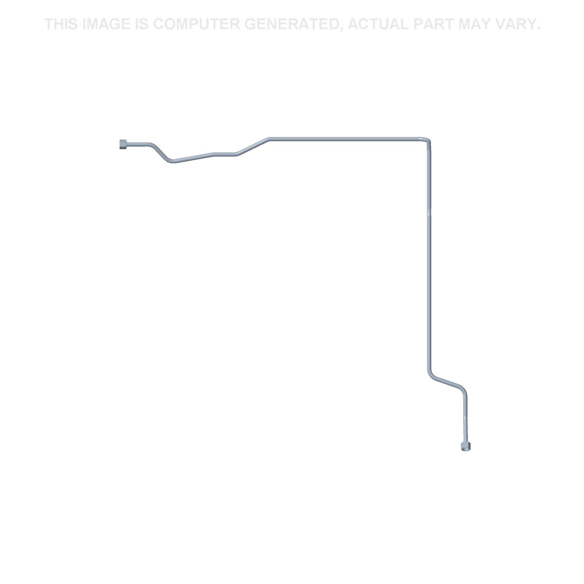 HYD TUBE | NEWHOLLANDAG | US | EN
