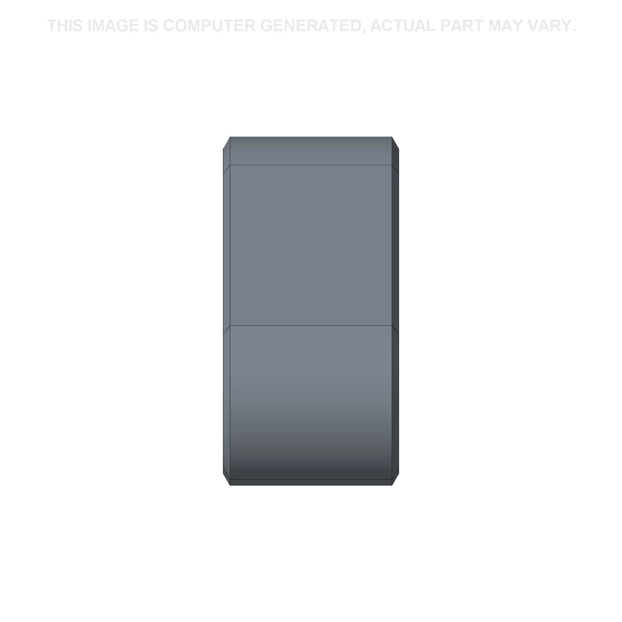 CHENILLE CAOUTCHOUC | CASEIH | CA | FR