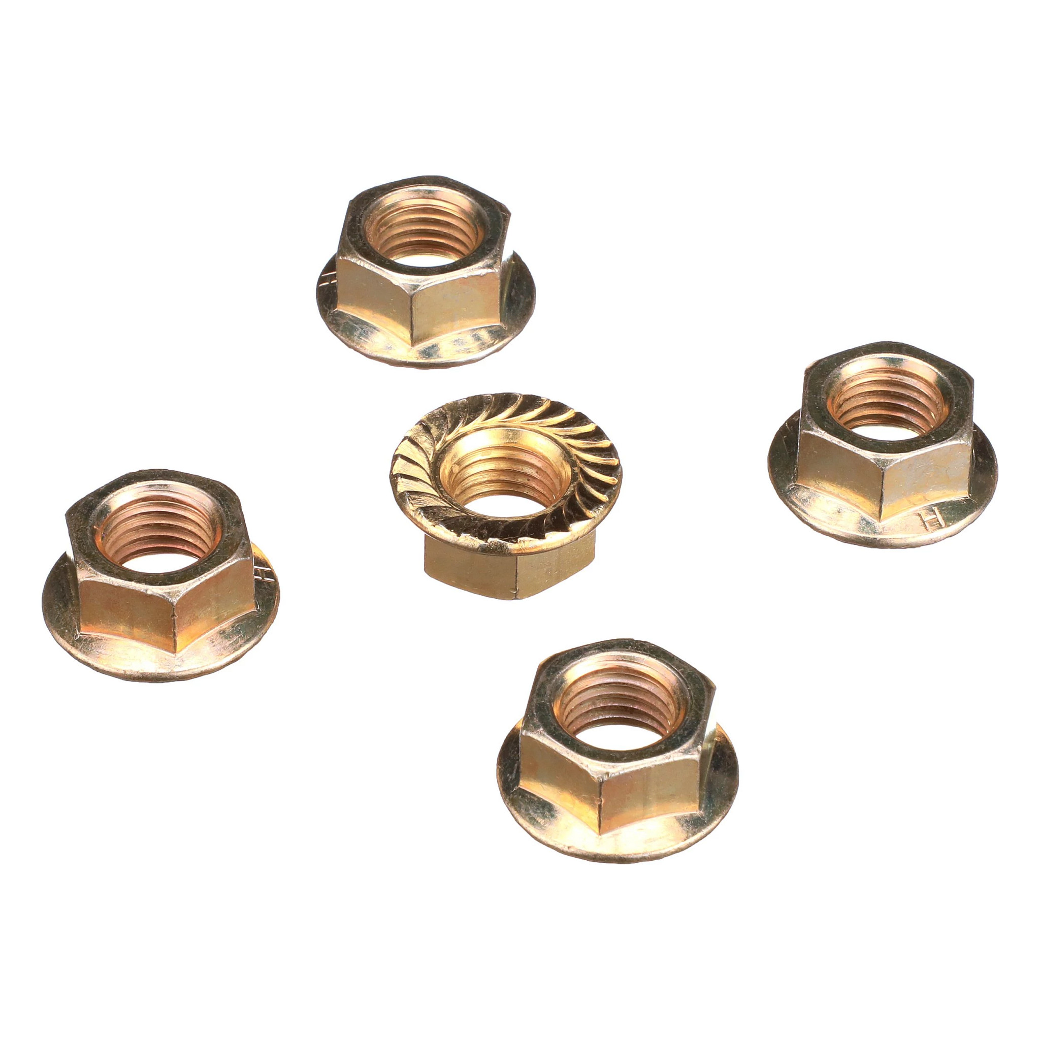 SERRATED NUT | NEWHOLLANDAG | CA | EN