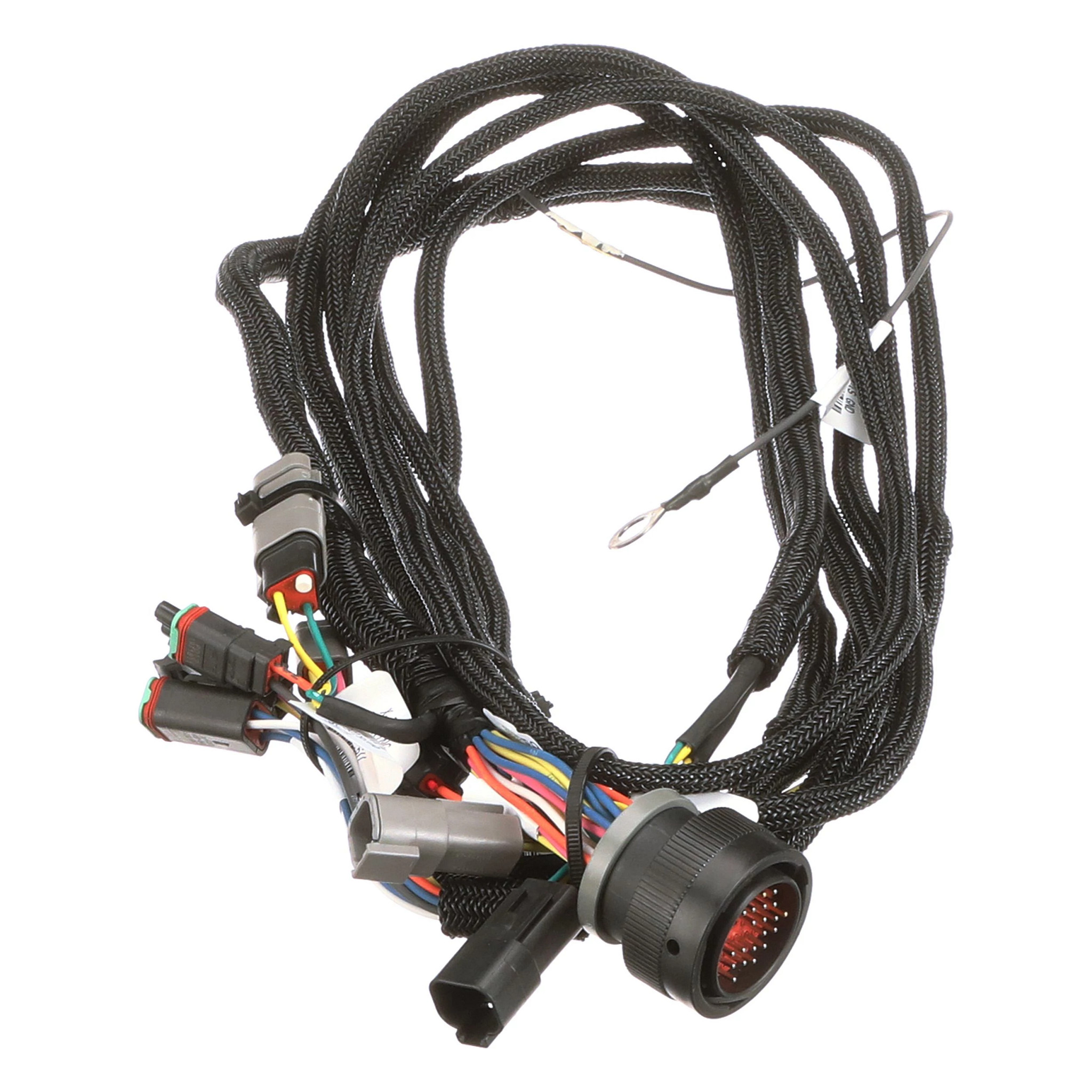 HARNESS | NEWHOLLANDCE | US | EN