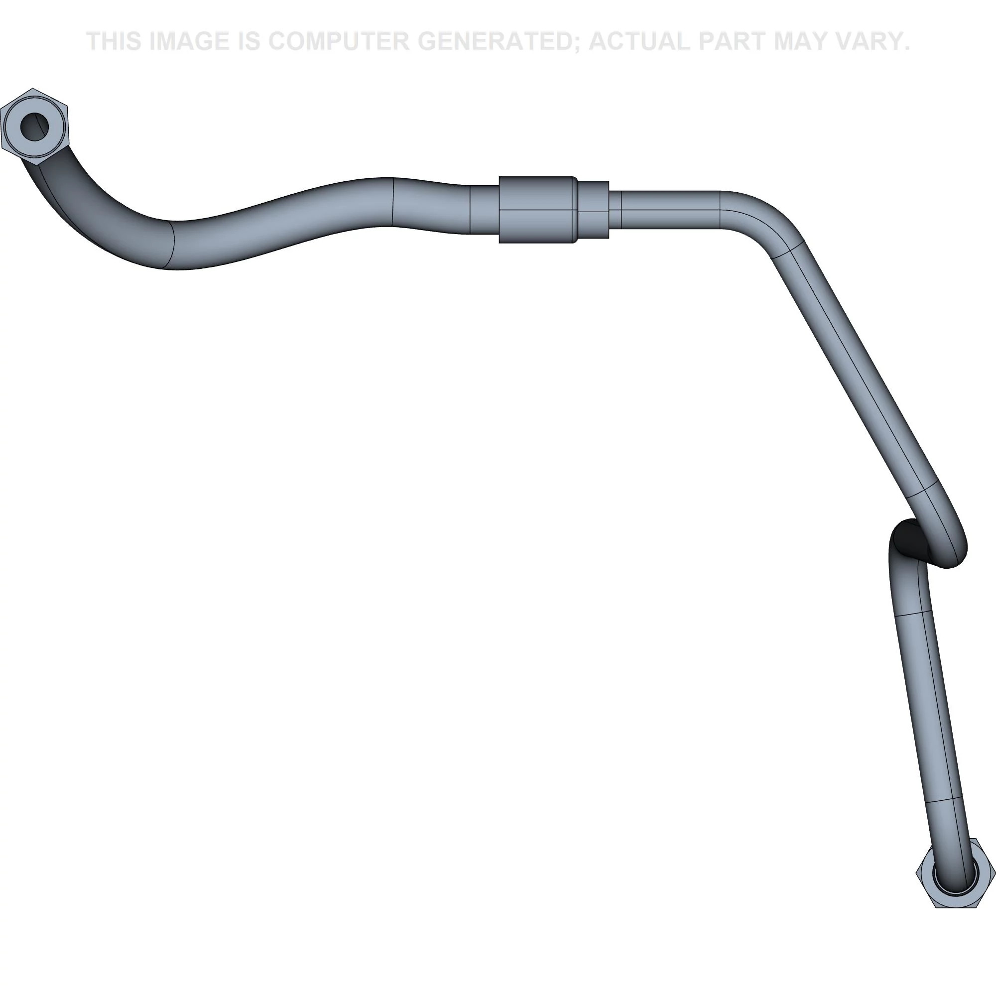 TUBE | CASEIH | NZ | EN