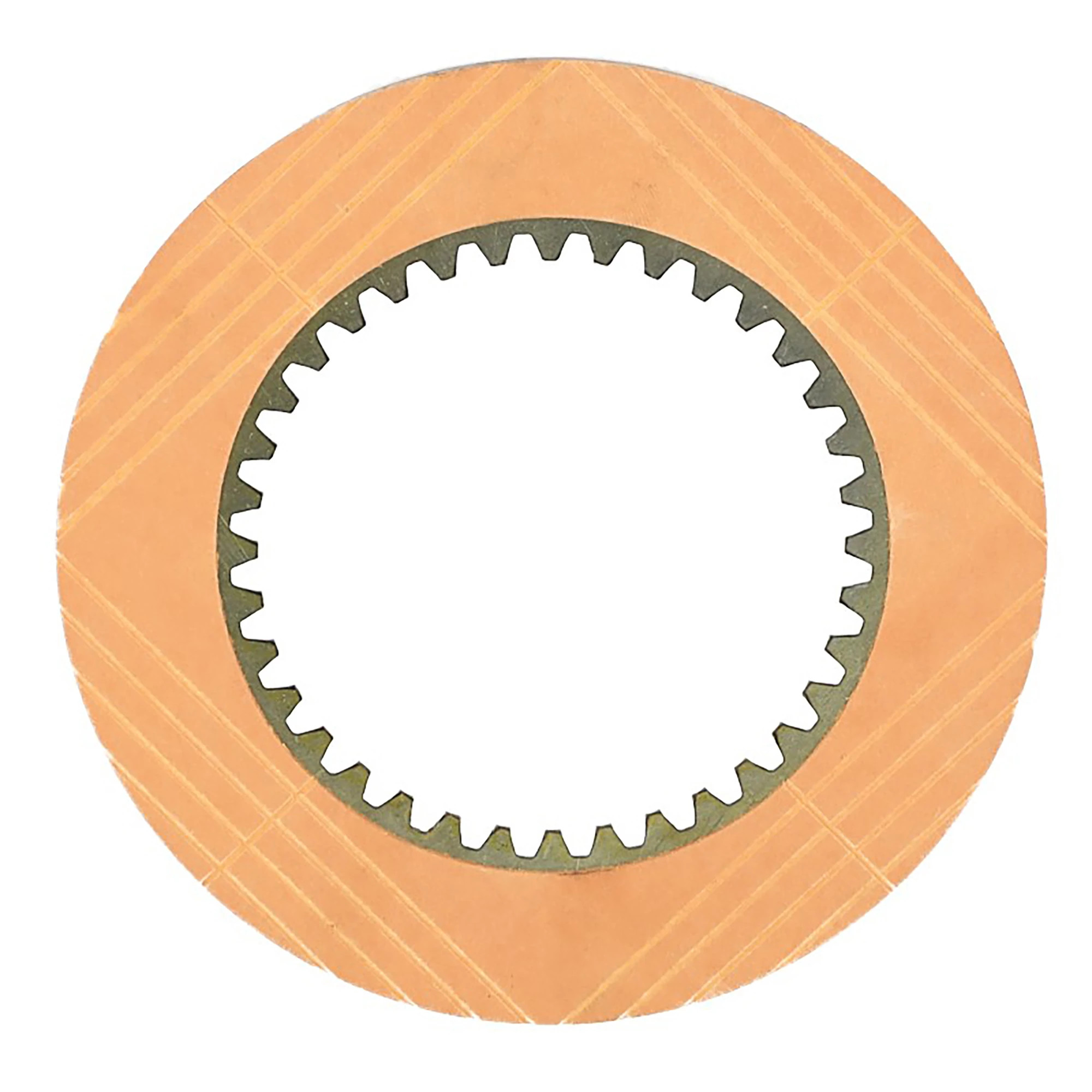 Friction Plate | CASEIH | US | EN