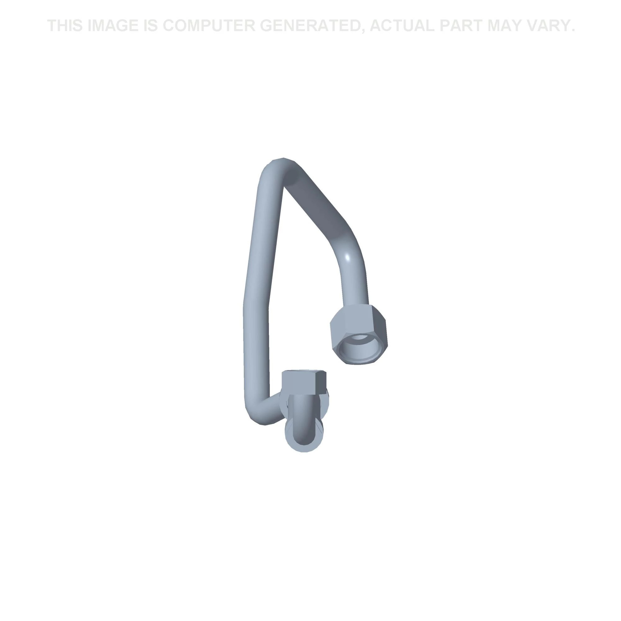 HYD TUBE | NEWHOLLANDCE | AMEA | EN