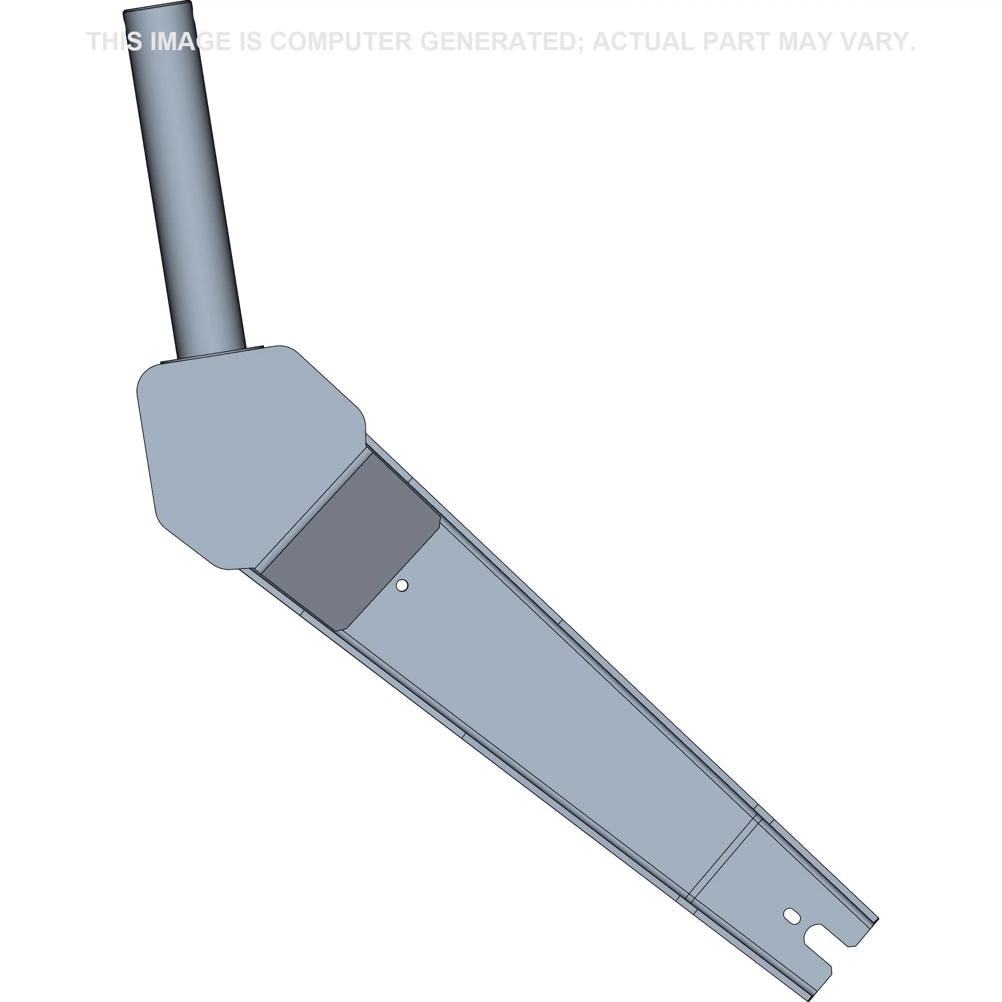 FORK | CASEIH | CA | EN
