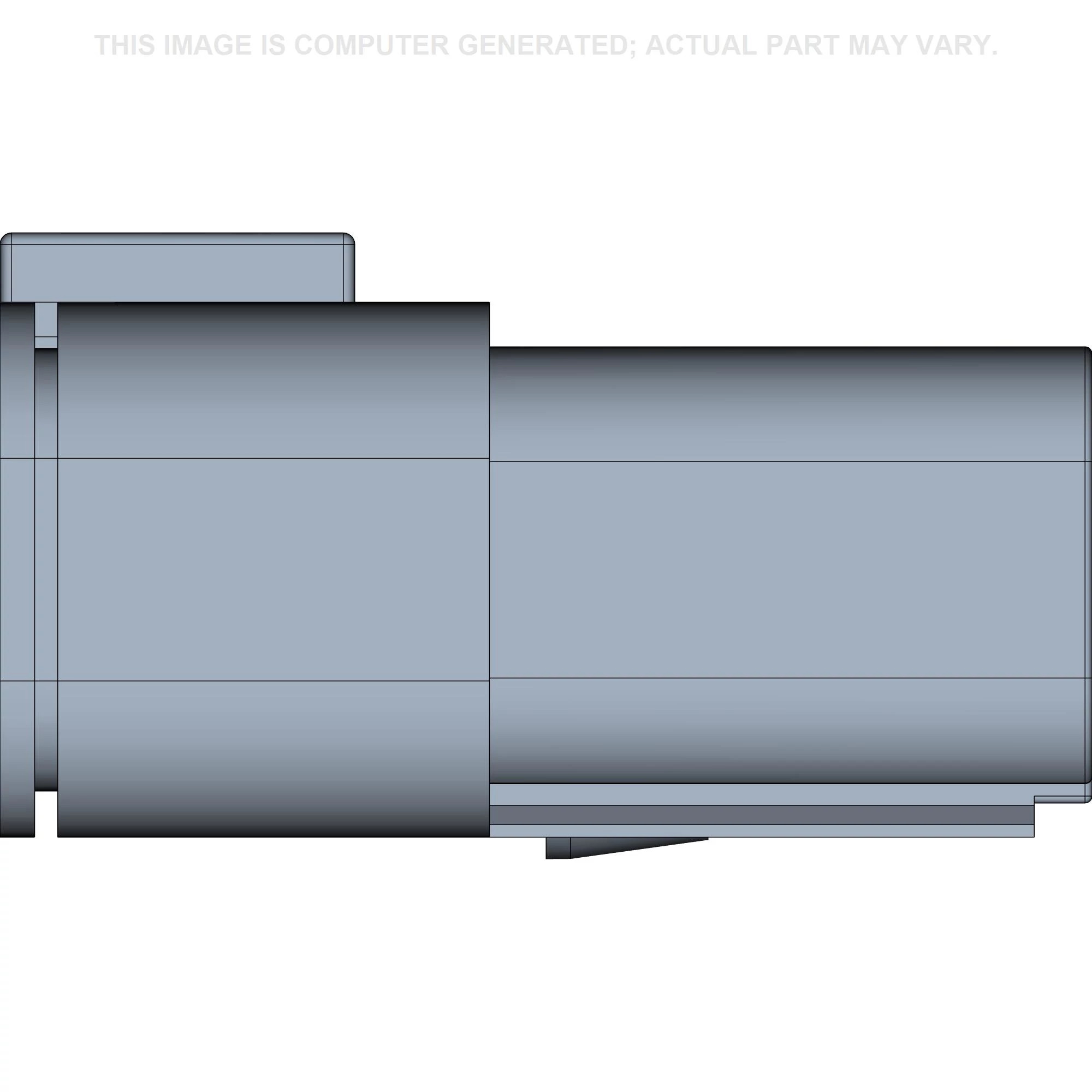 ELEC CONNECTOR - 47525005