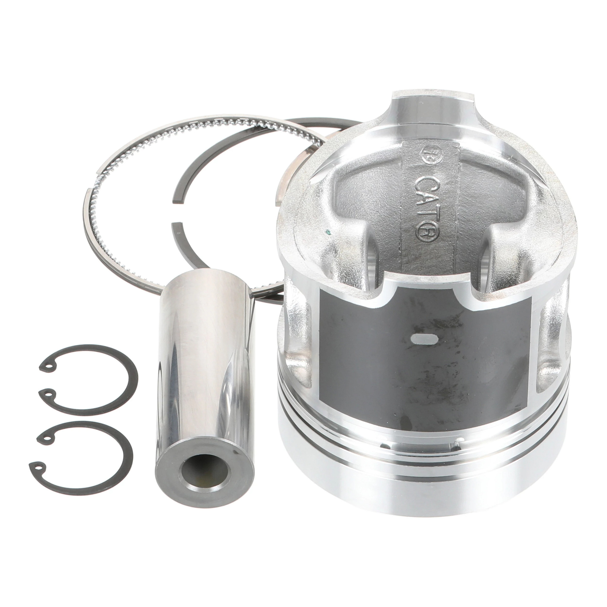 KIT PISTONS SEGMENTS | NEWHOLLANDAG | CA | FR
