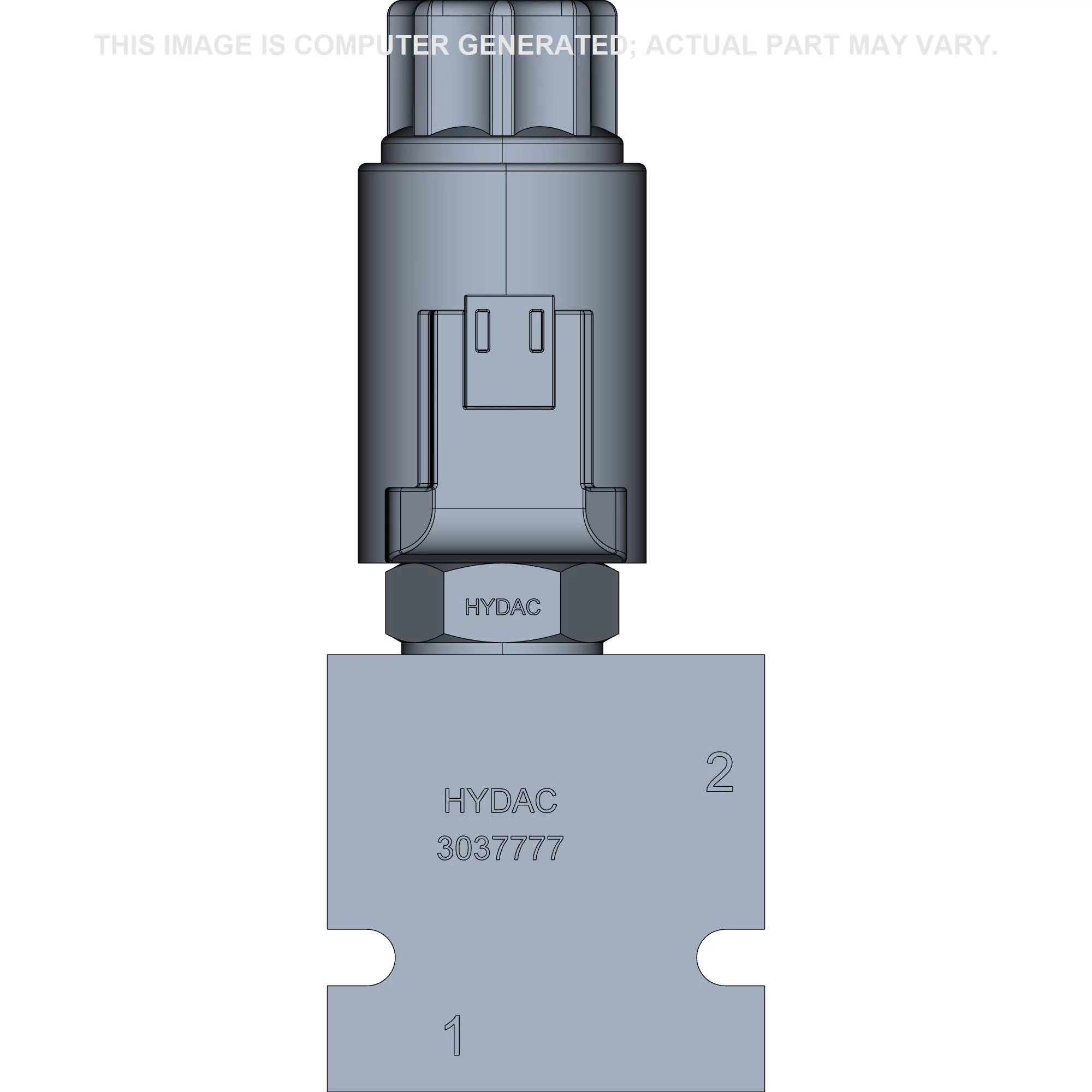 ELECTROVANNE | NEWHOLLANDCE | CA | FR