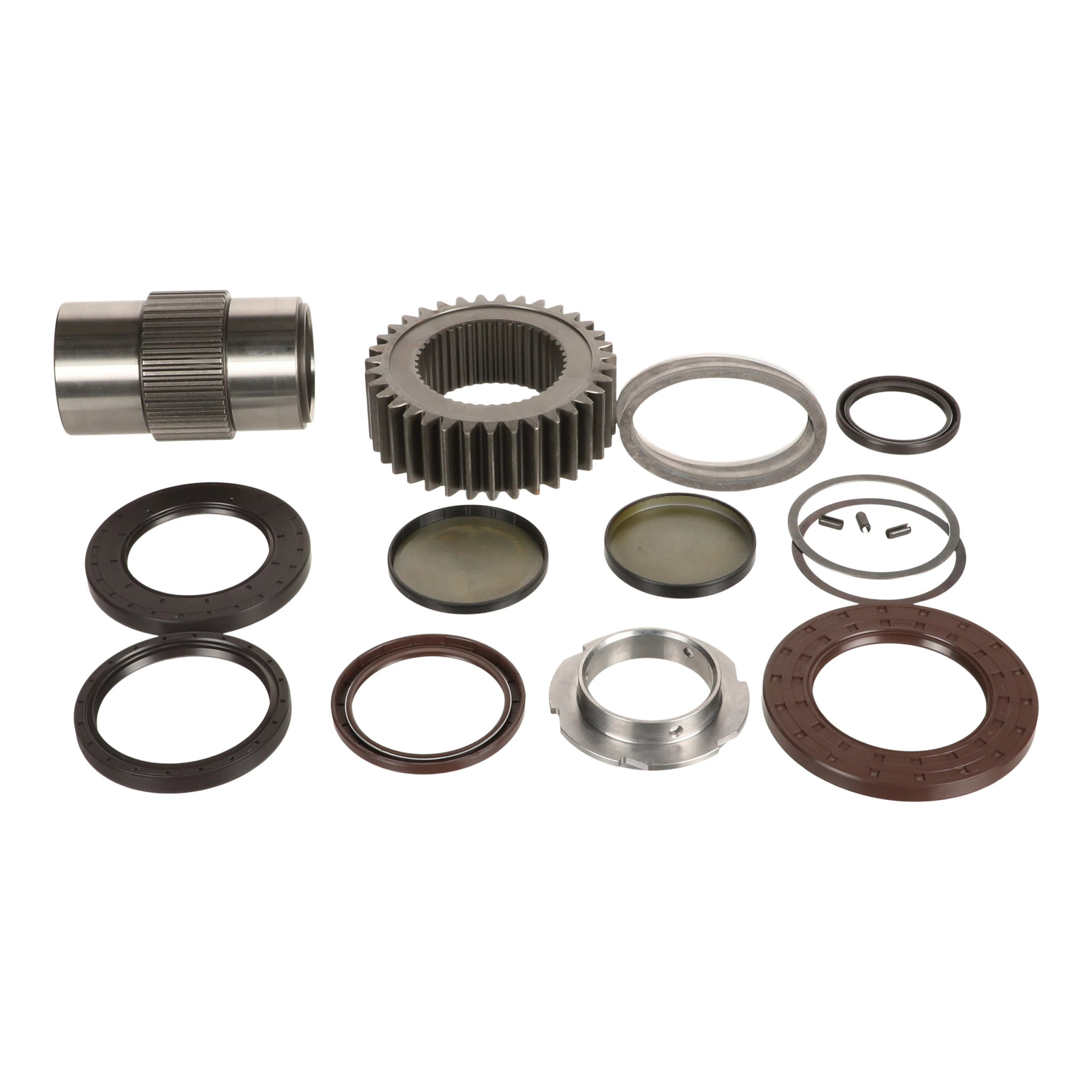 KIT DE SERVICIO | NEWHOLLANDAG | SA | ES