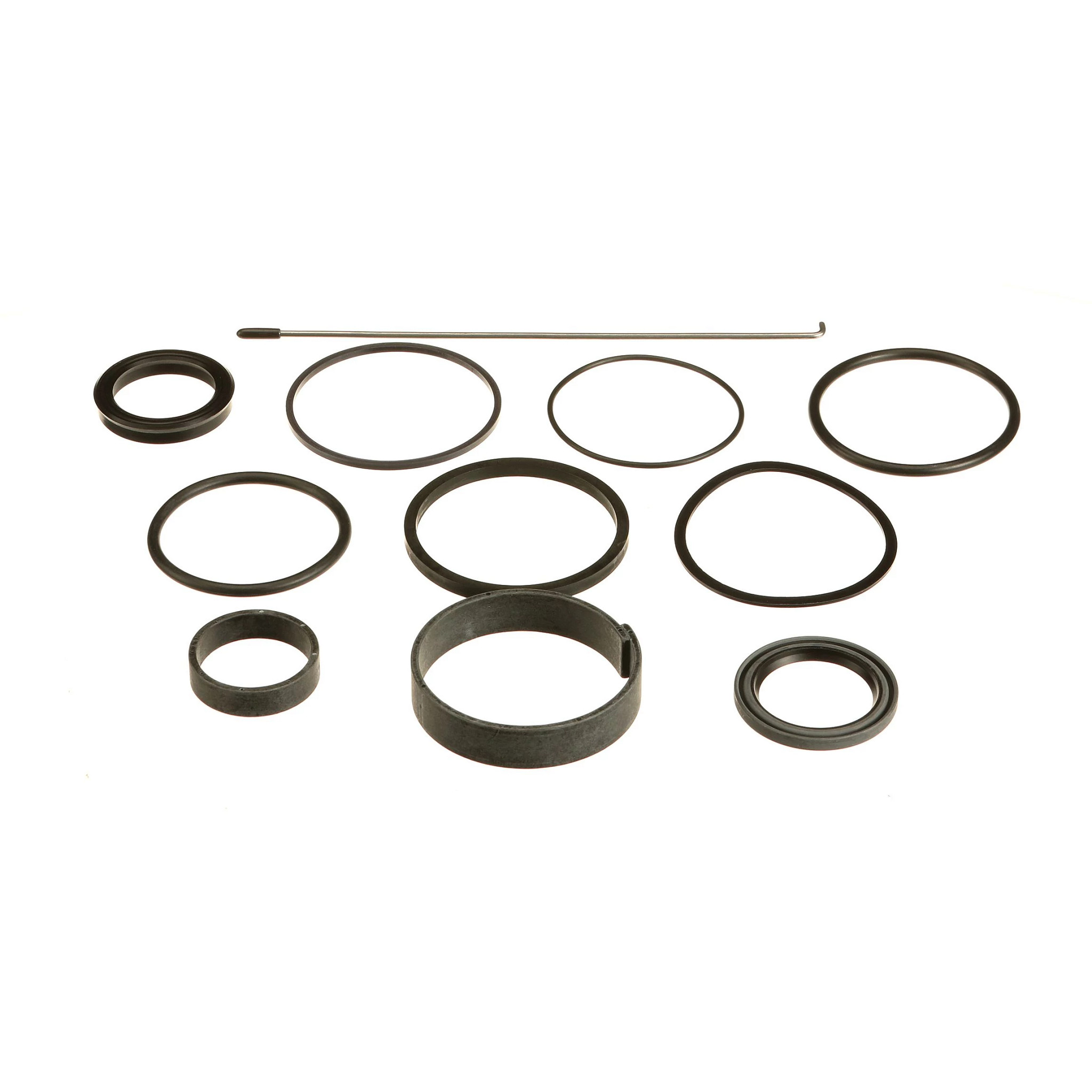 SEAL KIT | CASEIH | AMEA | EN