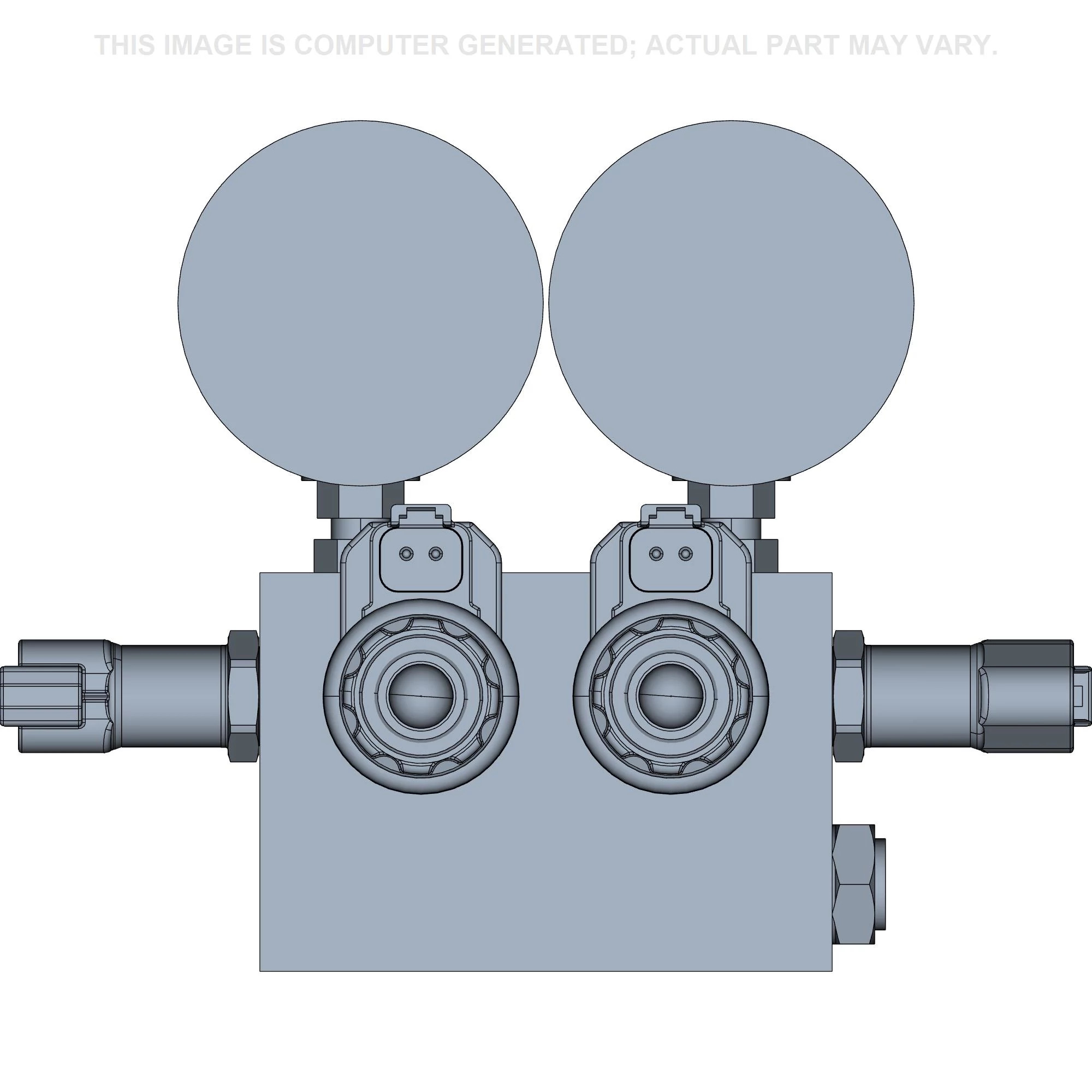 VALVE | CASEIH | CA | EN