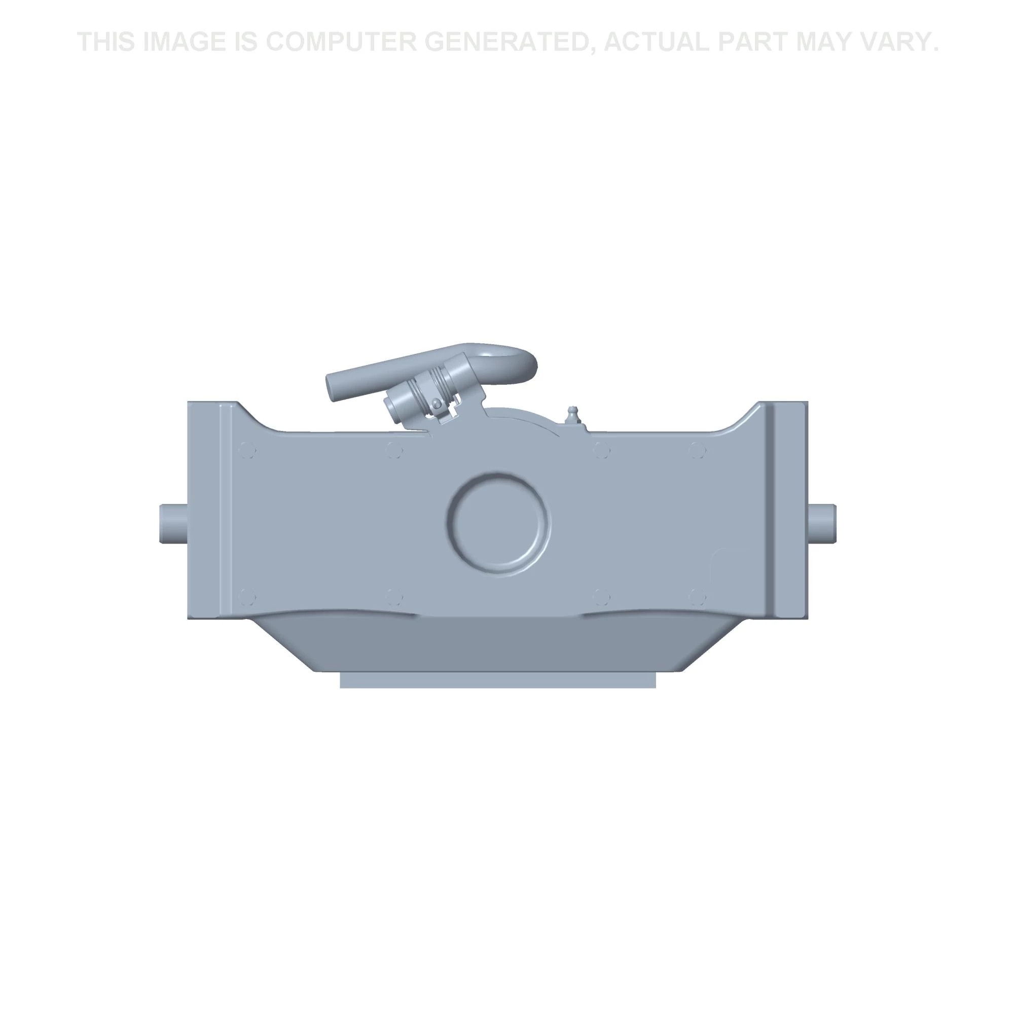 TOW HOOK | NEWHOLLANDCE | AMEA | EN