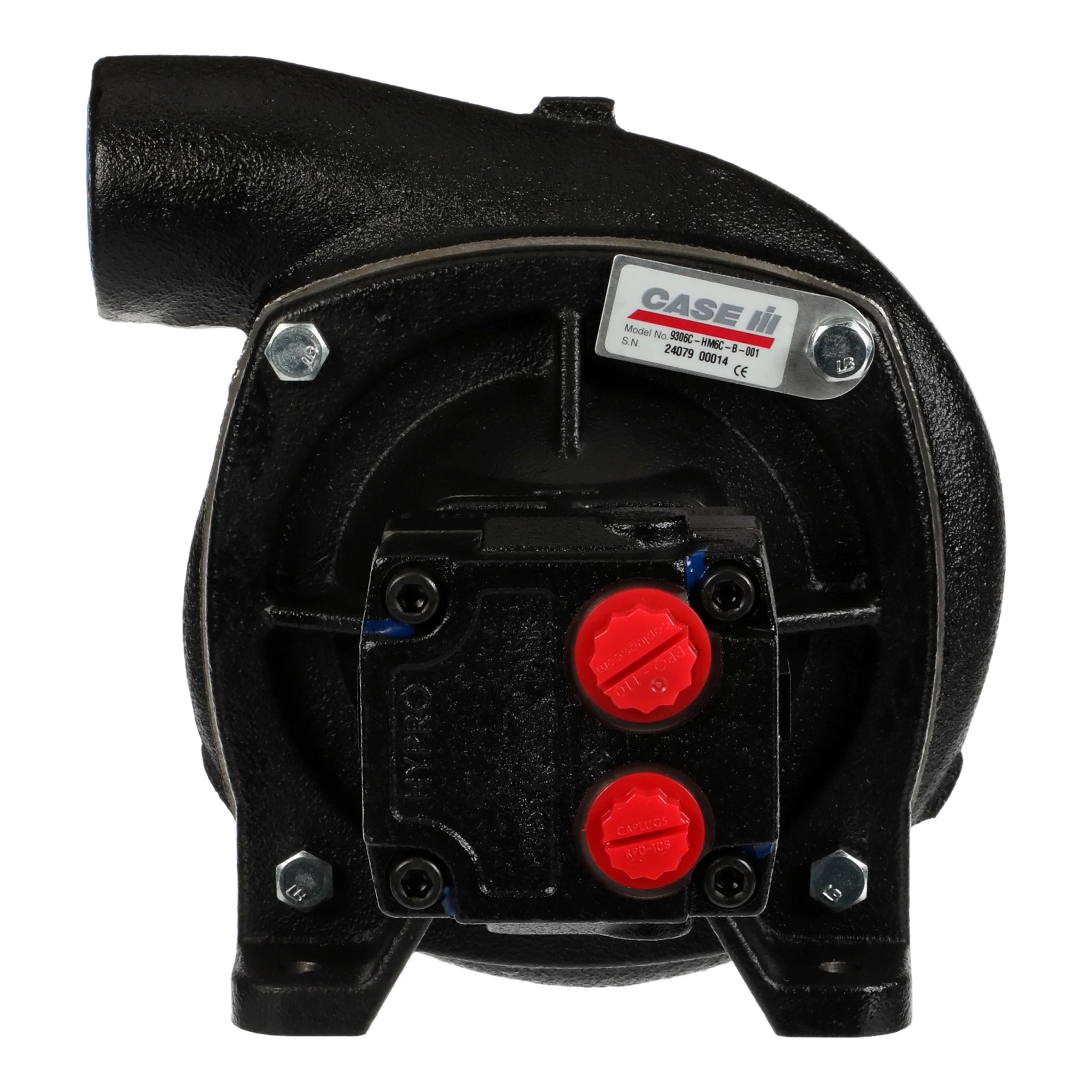 PUMP | CASEIH | CA | EN