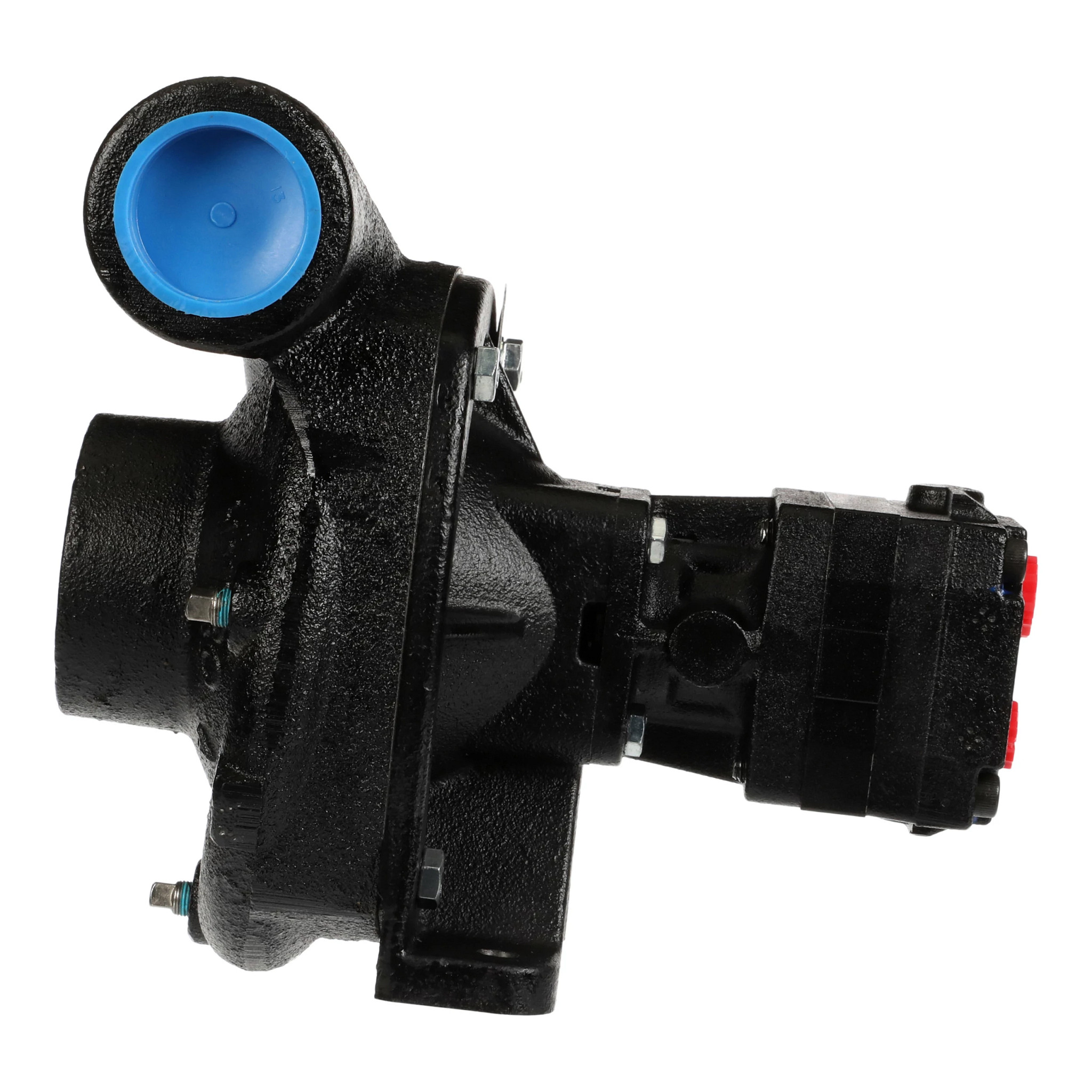 PUMP | CASEIH | CA | EN