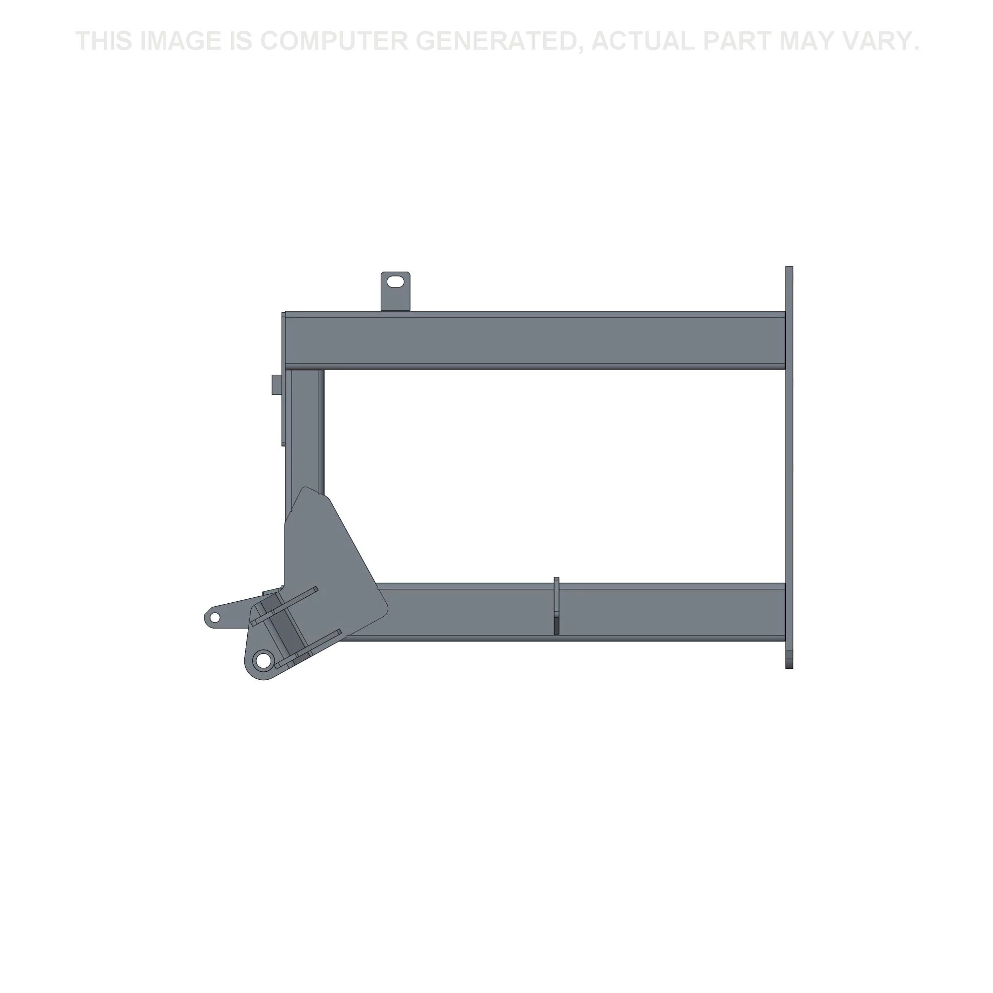 U-FRAME | CASEIH | EU | EN